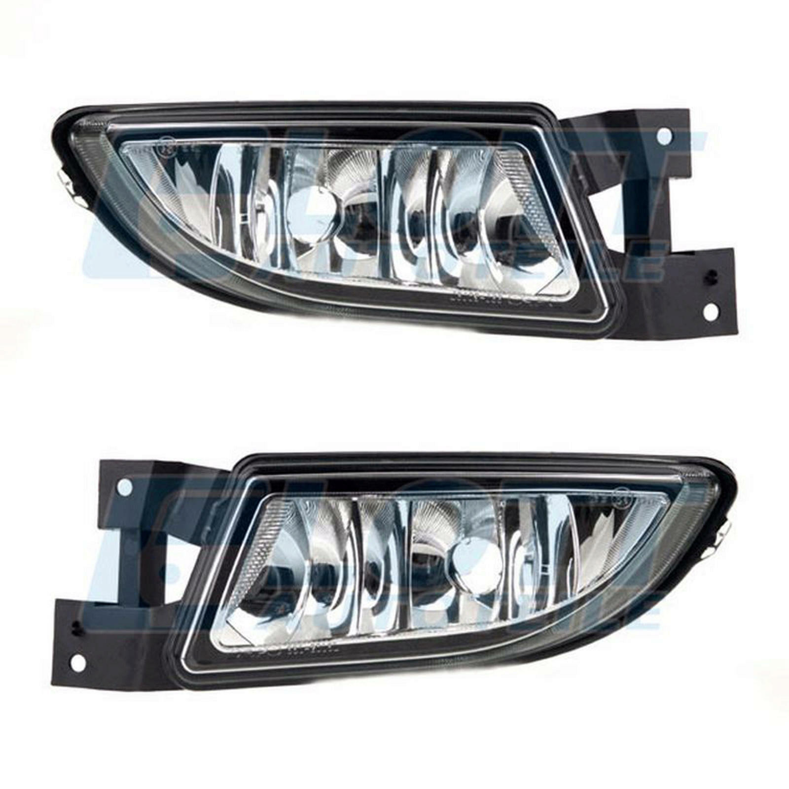 Nebelscheinwerfer H11 links rechts passend für Fiat Bravo 2 1.4 Iveco Daily 5