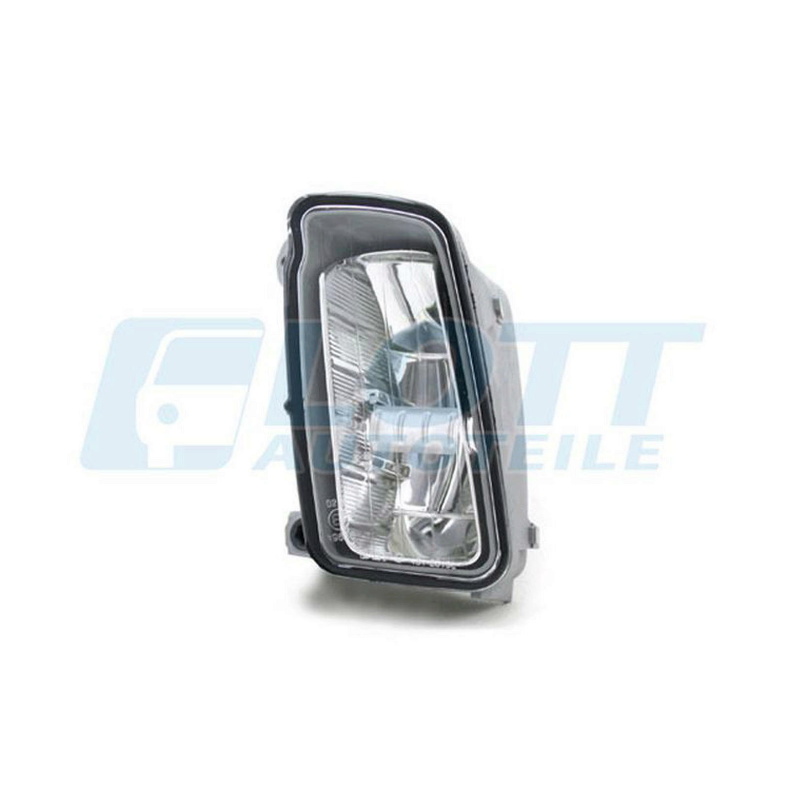 Nebelscheinwerfer Halogen H8 links rechts passend für Ford B-MAX 1.0 C-MAX 1.6