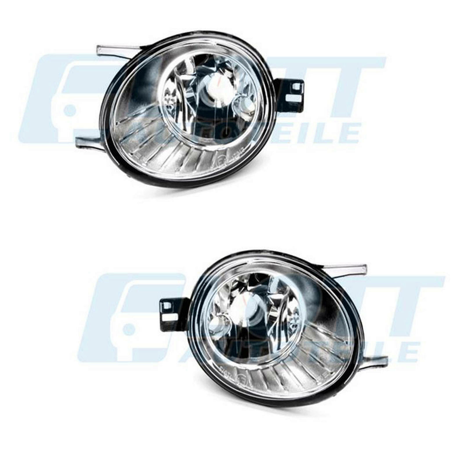 Nebelscheinwerfer Halogen H8 links rechts passend für Ford S-MAX 2.0 TDCi 2.2