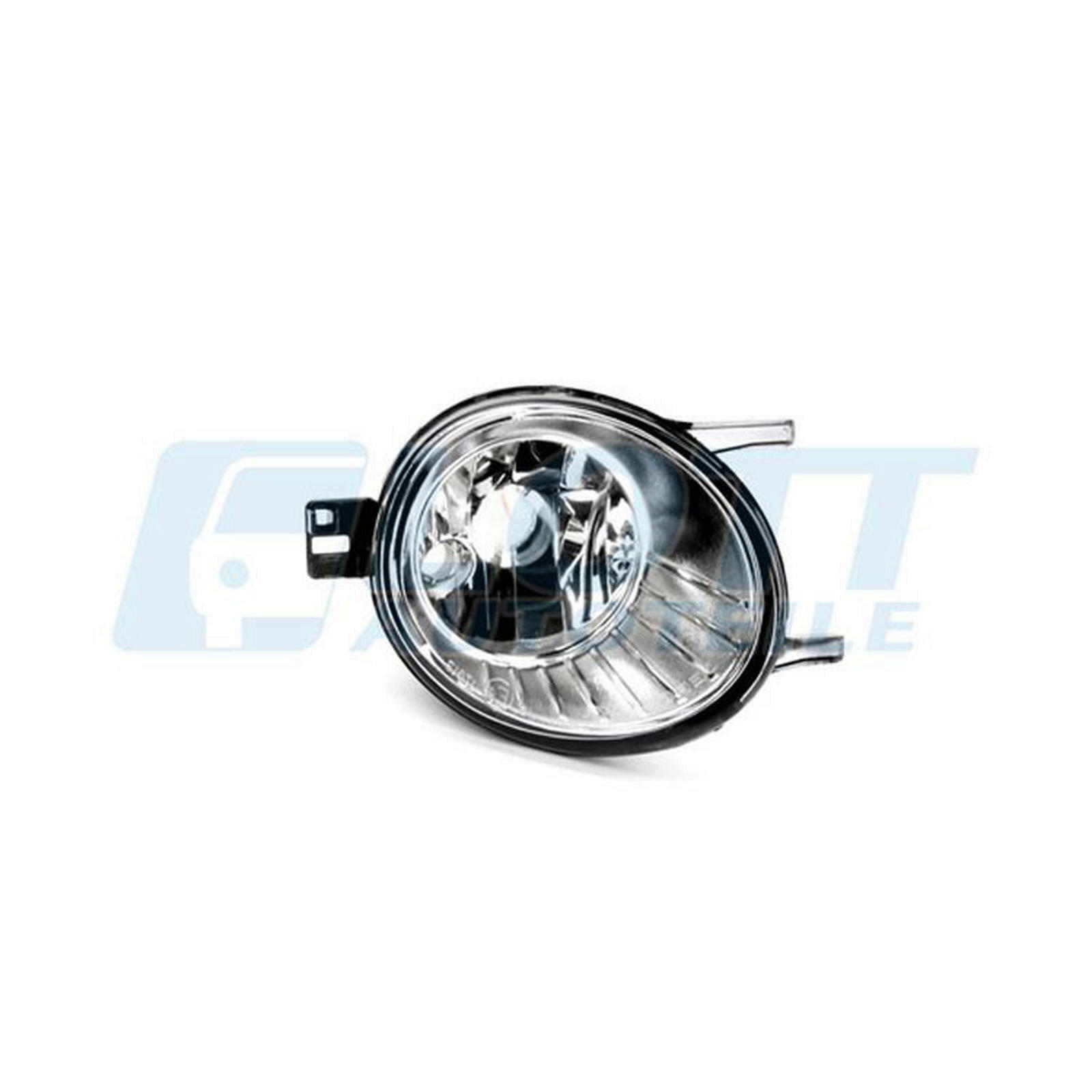 Nebelscheinwerfer Halogen H8 links rechts passend für Ford S-MAX 2.0 TDCi 2.2