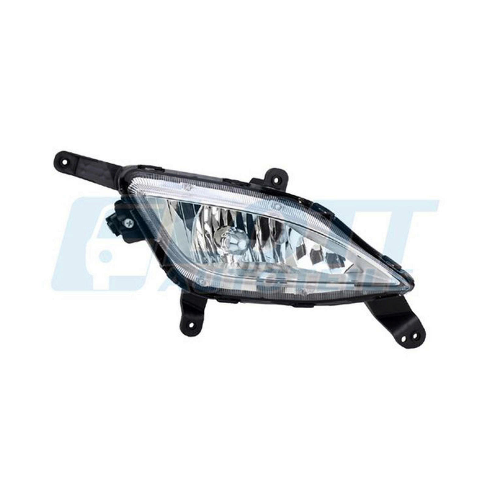 Nebelscheinwerfer Halogen H8 links rechts passend für Hyundai i30 1.4 1.6 CRDi