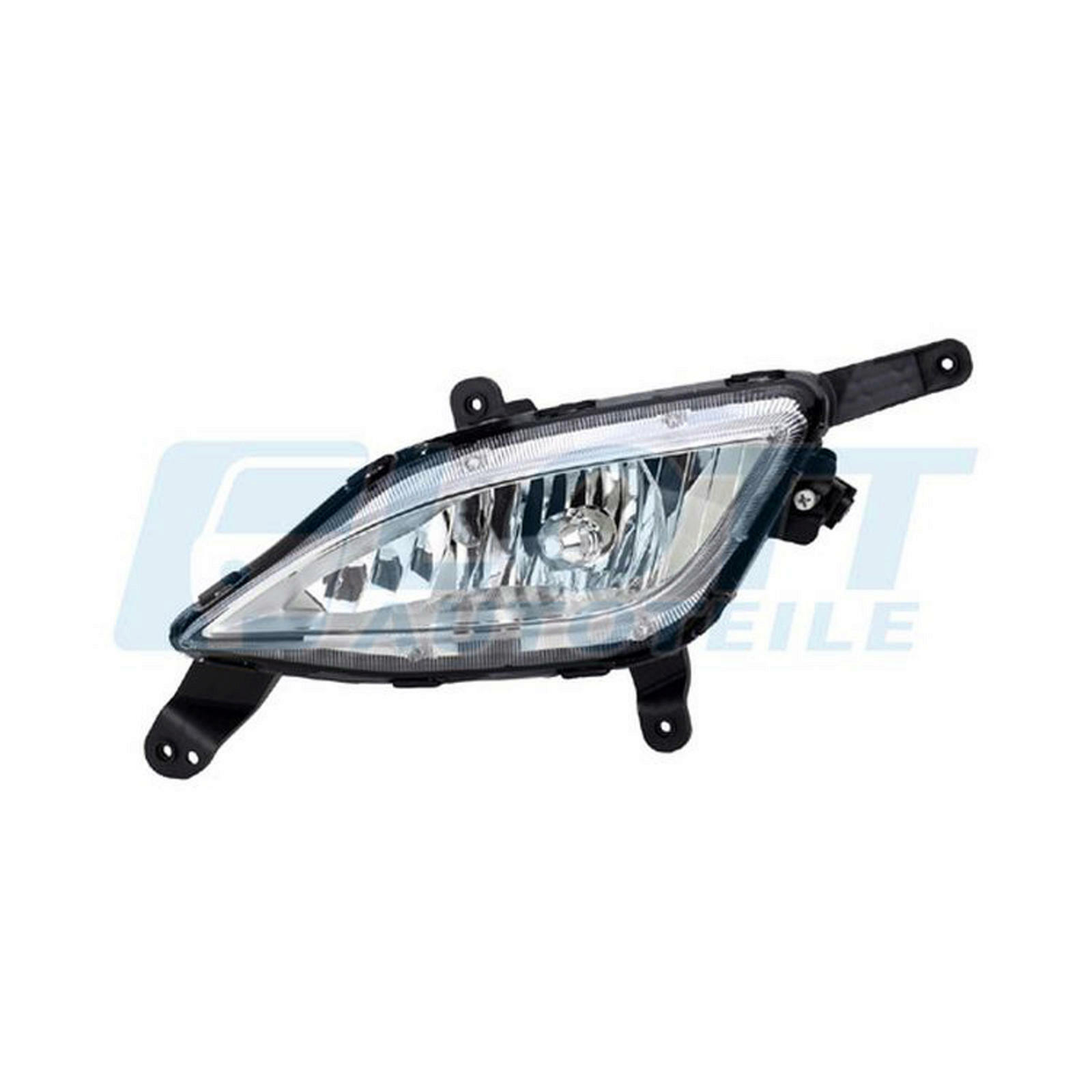 Nebelscheinwerfer Halogen H8 links rechts passend für Hyundai i30 1.4 1.6 CRDi