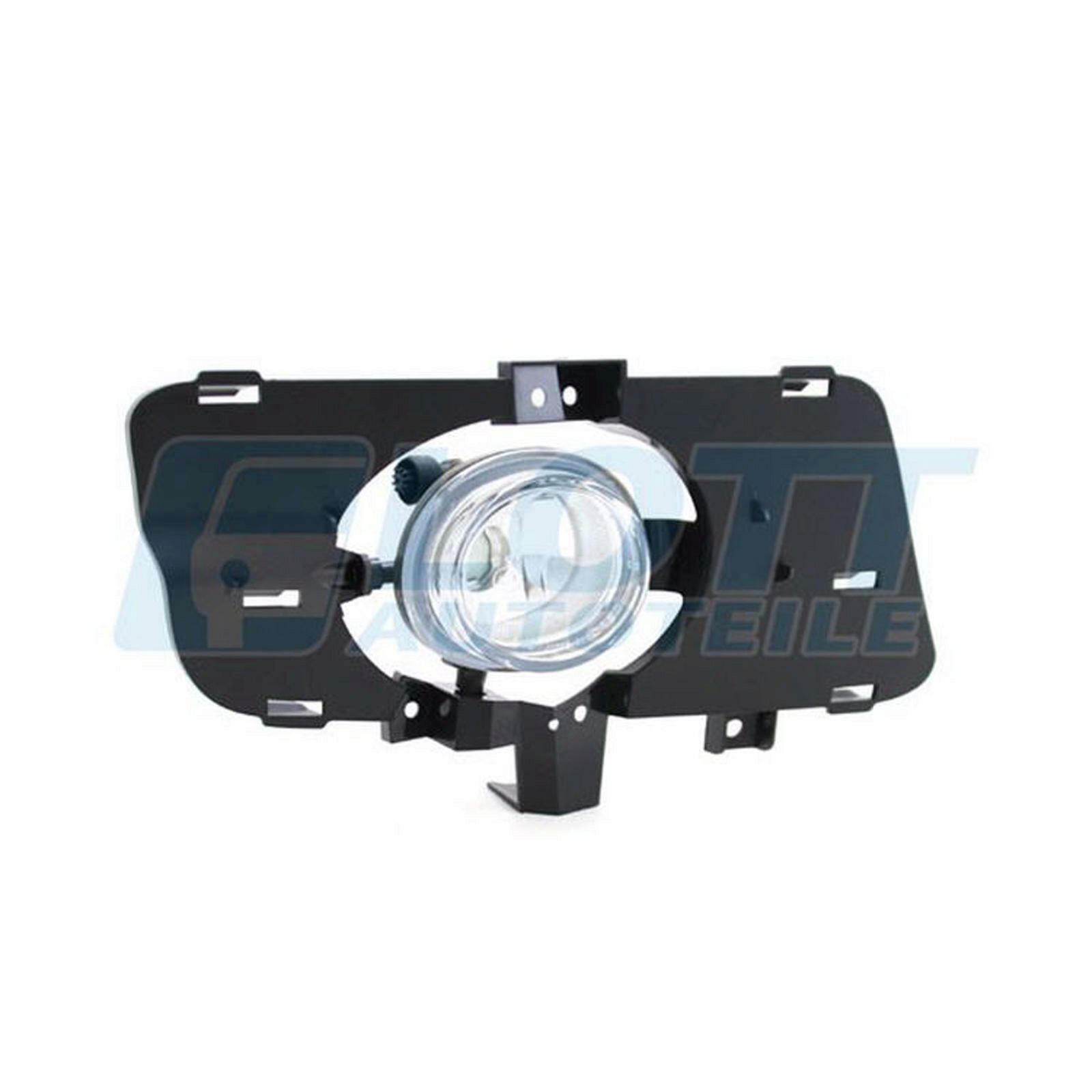 Nebelscheinwerfer Set