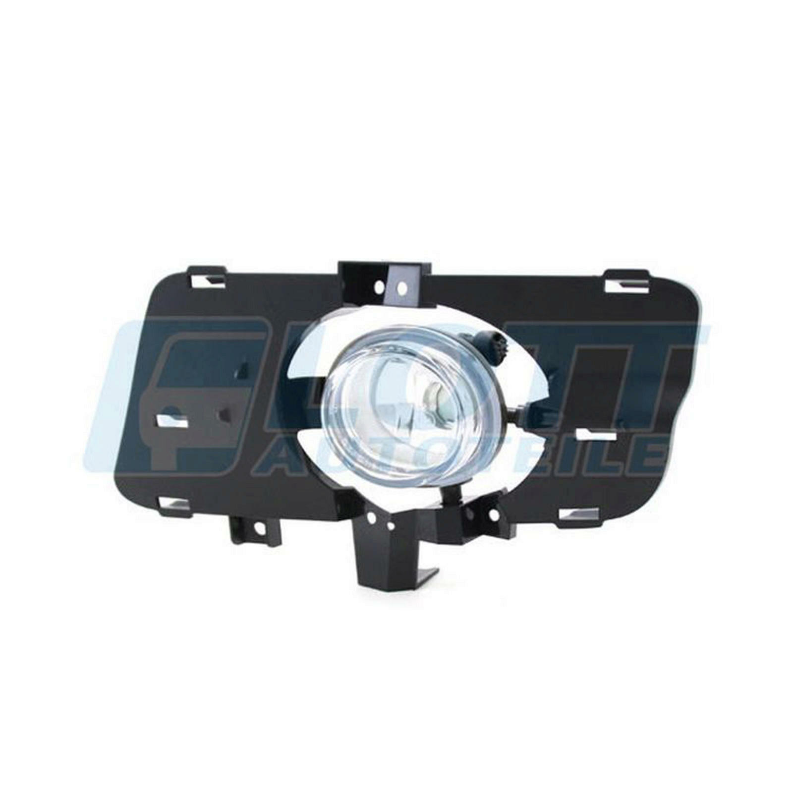 Nebelscheinwerfer Set