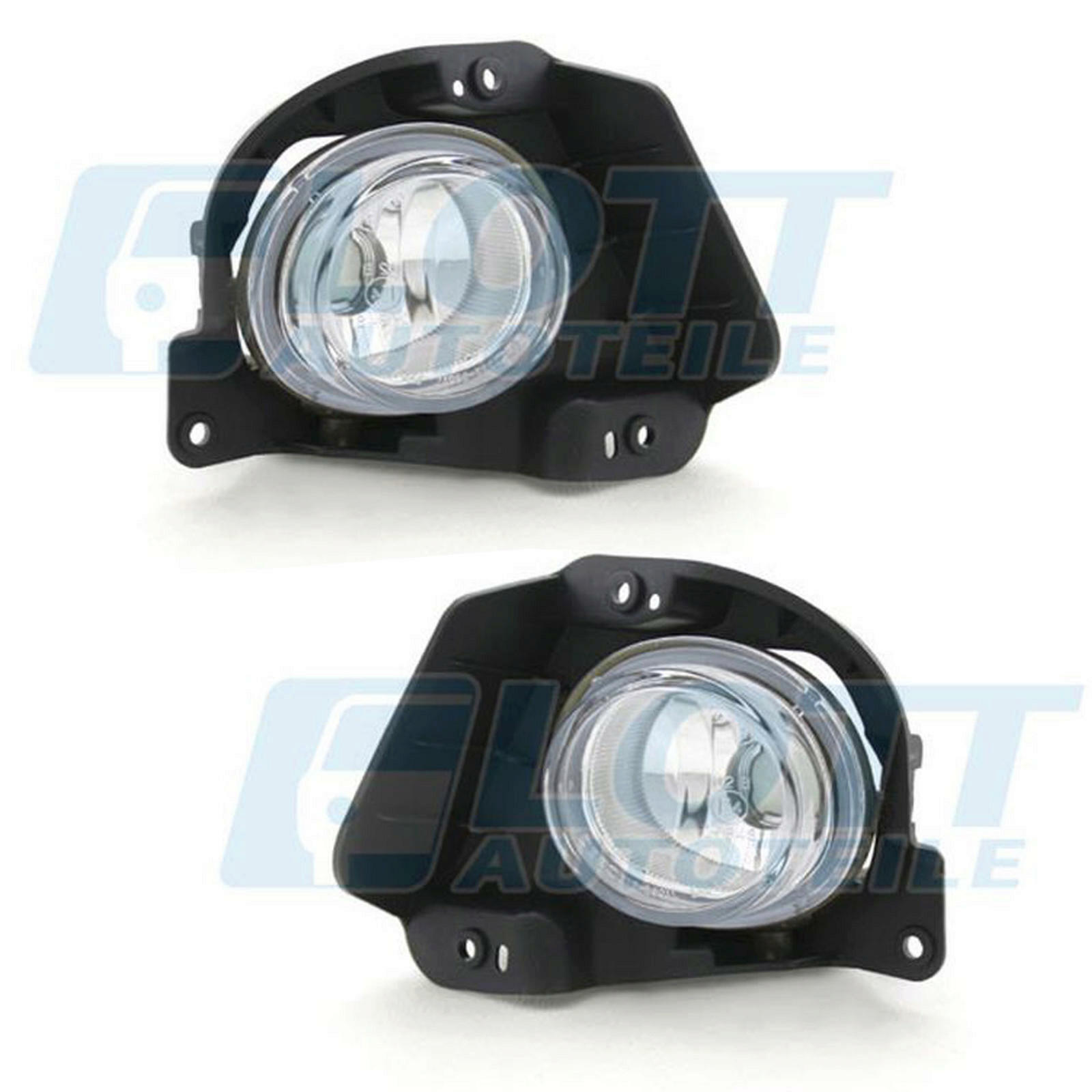 Nebelscheinwerfer Set