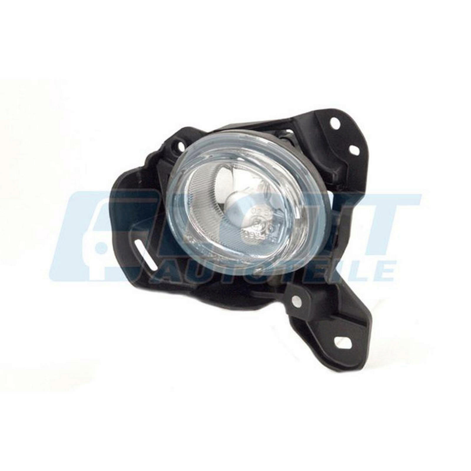 Nebelscheinwerfer Set