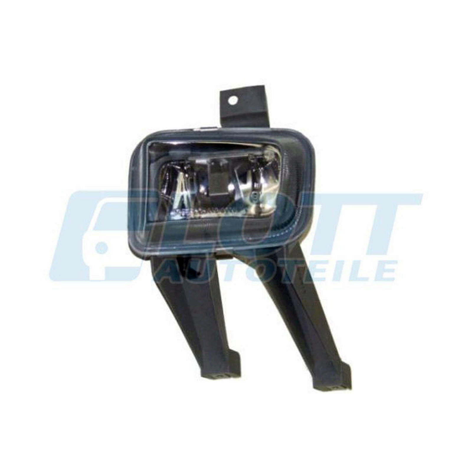 Nebelscheinwerfer Halogen H1 links rechts passend für Opel Astra F CC 1.6 1.4