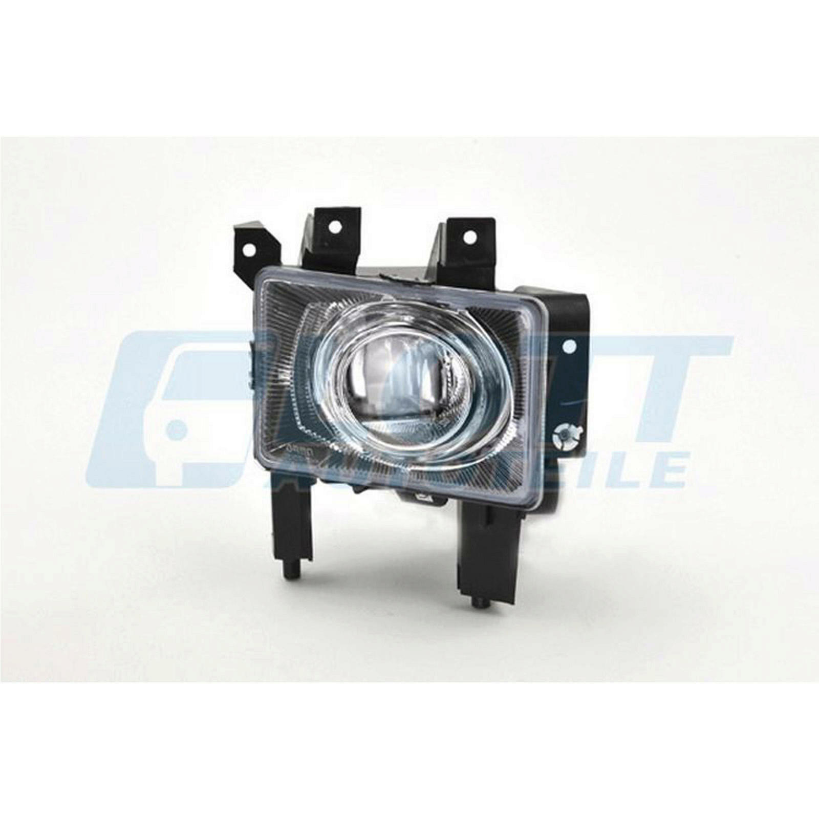 Nebelscheinwerfer Halogen H3 links rechts passend für Opel Zafira B 1.8 Astra H