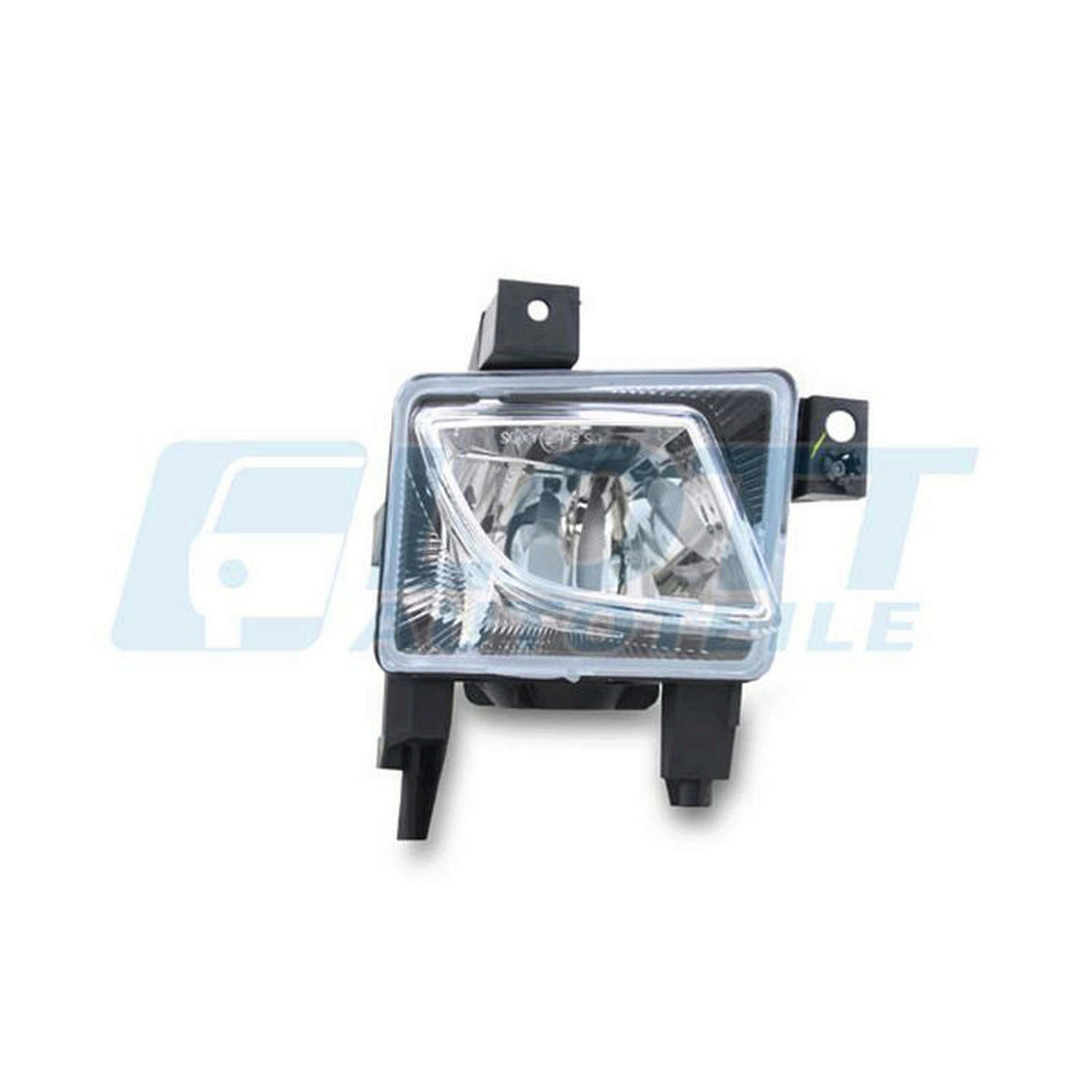 Nebelscheinwerfer Set