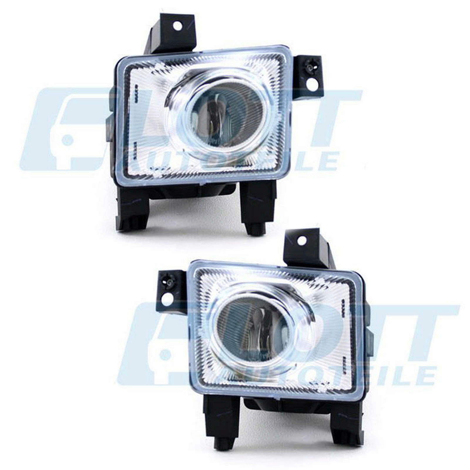 Nebelscheinwerfer Halogen H3 links rechts passend für Opel Vectra 1.9 1.8 Signum