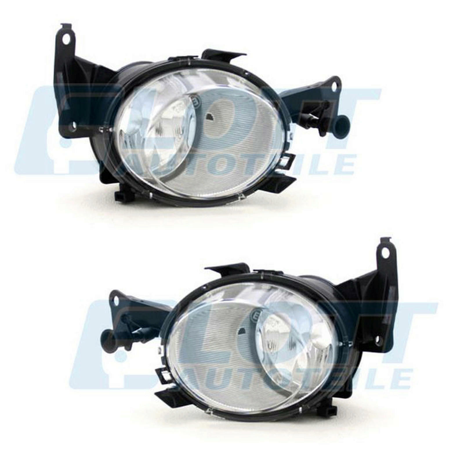 Nebelscheinwerfer H10 links rechts passend für Opel Corsa D 1.2 1.4