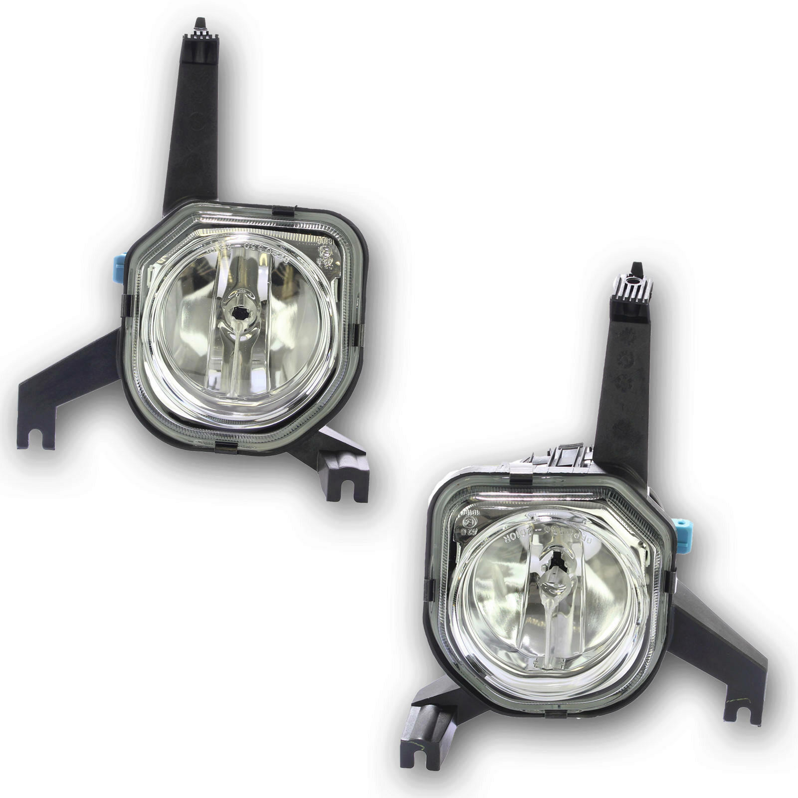 Nebelscheinwerfer Halogen Nebelleuchte links rechts passend für Peugeot 306 1.8