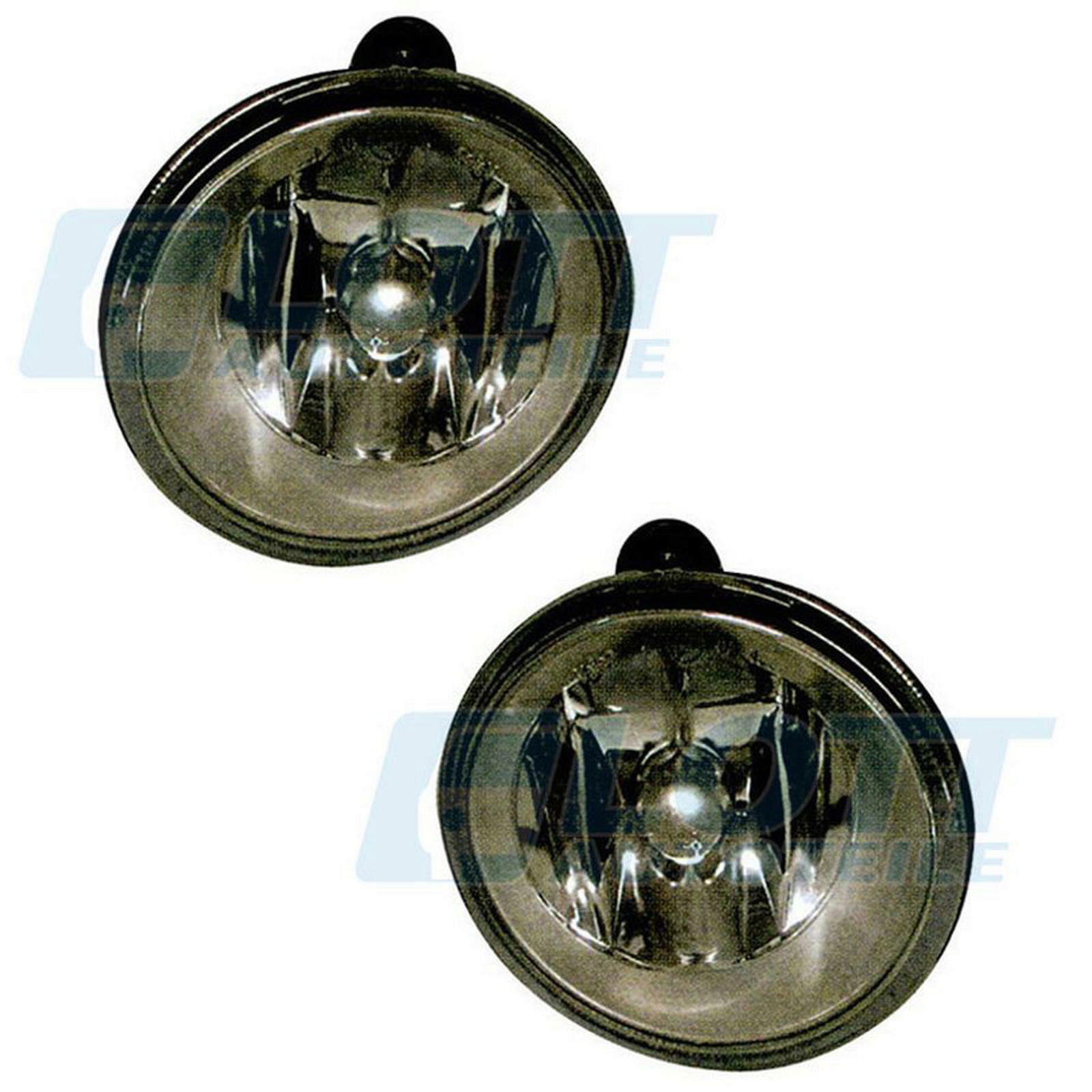 Nebelscheinwerfer Halogen H1 links rechts passend für Renault Twingo Kangoo 1.2
