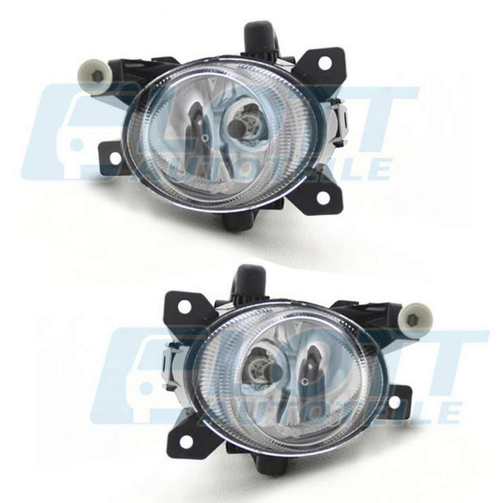 Nebelscheinwerfer Halogen H8 links rechts passend für Saab 9-3 1,8t 9-5 ...
