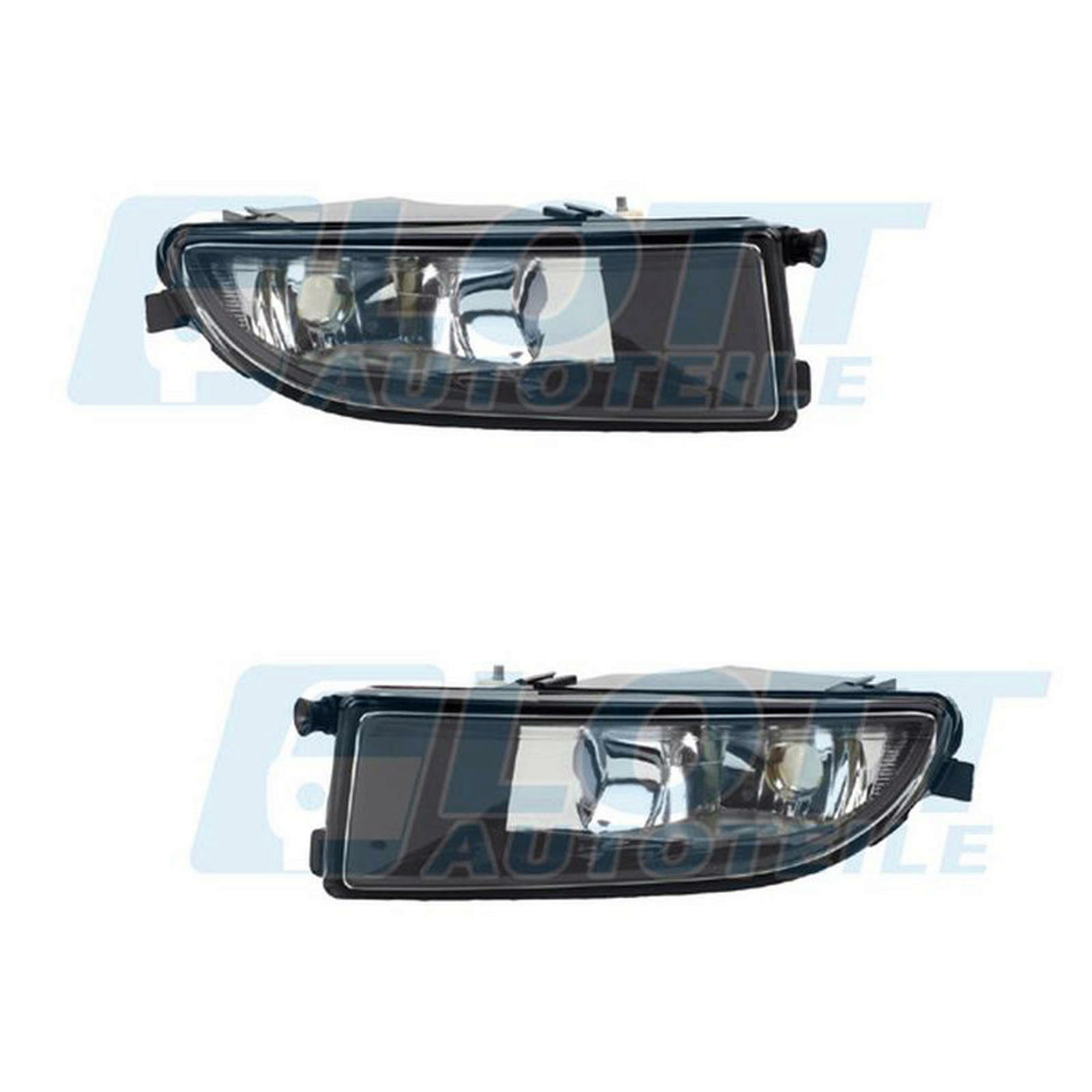 Nebelscheinwerfer Halogen H8 links rechts passend für VW Beetle 1.2 TSI ...