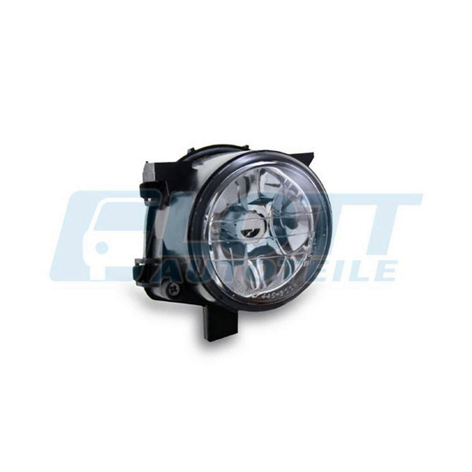 Nebelscheinwerfer Halogen H3 links rechts passend für VW Lupo 1 1.0 Seat Arosa