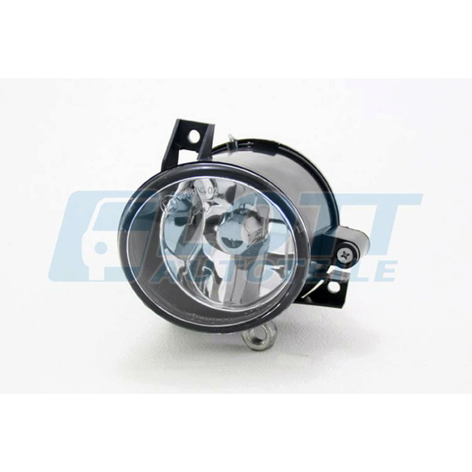 Nebelscheinwerfer Halogen H3 links rechts passend für VW Polo FOX Seat Ibiza 3