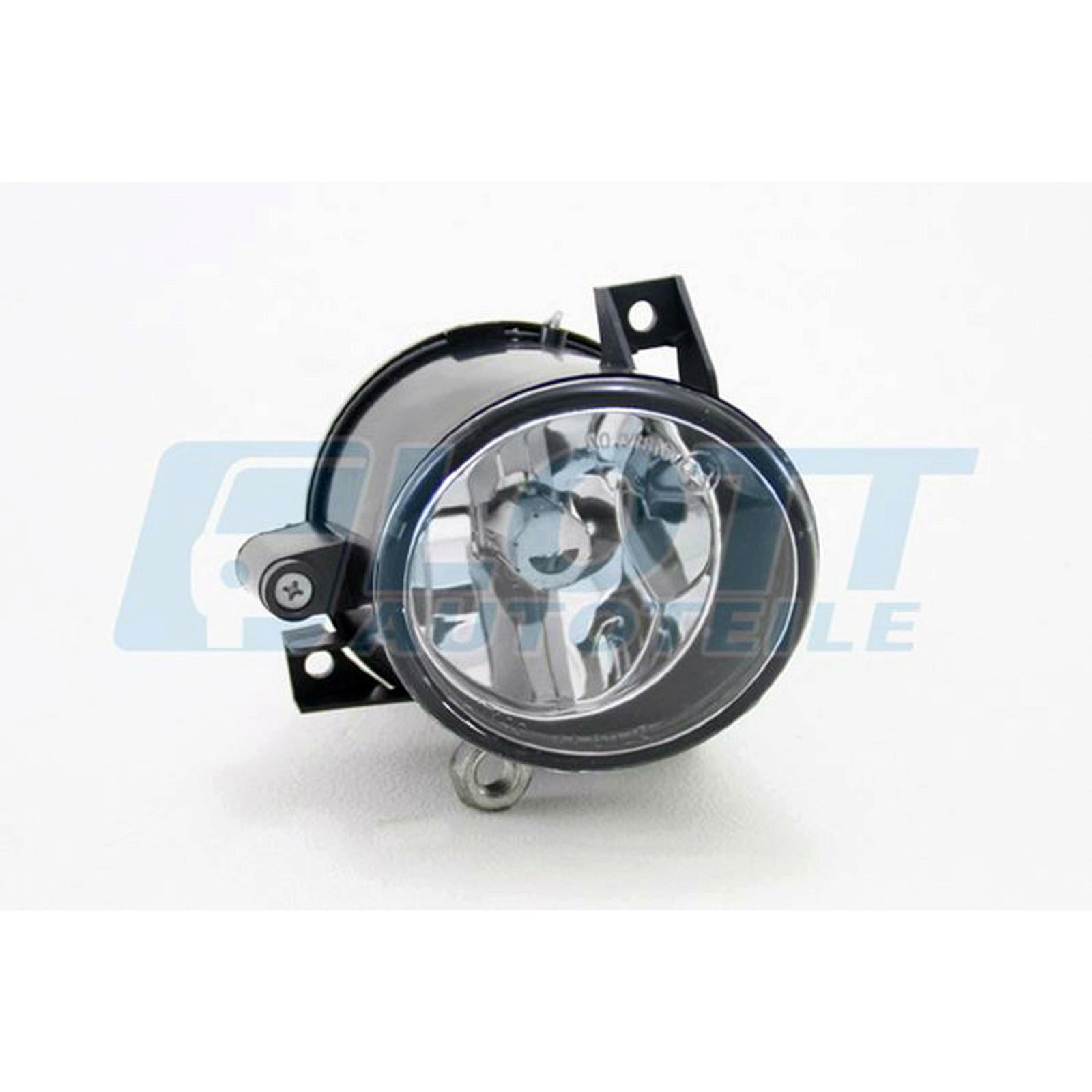 Nebelscheinwerfer Halogen H3 links rechts passend für VW Polo FOX Seat Ibiza 3