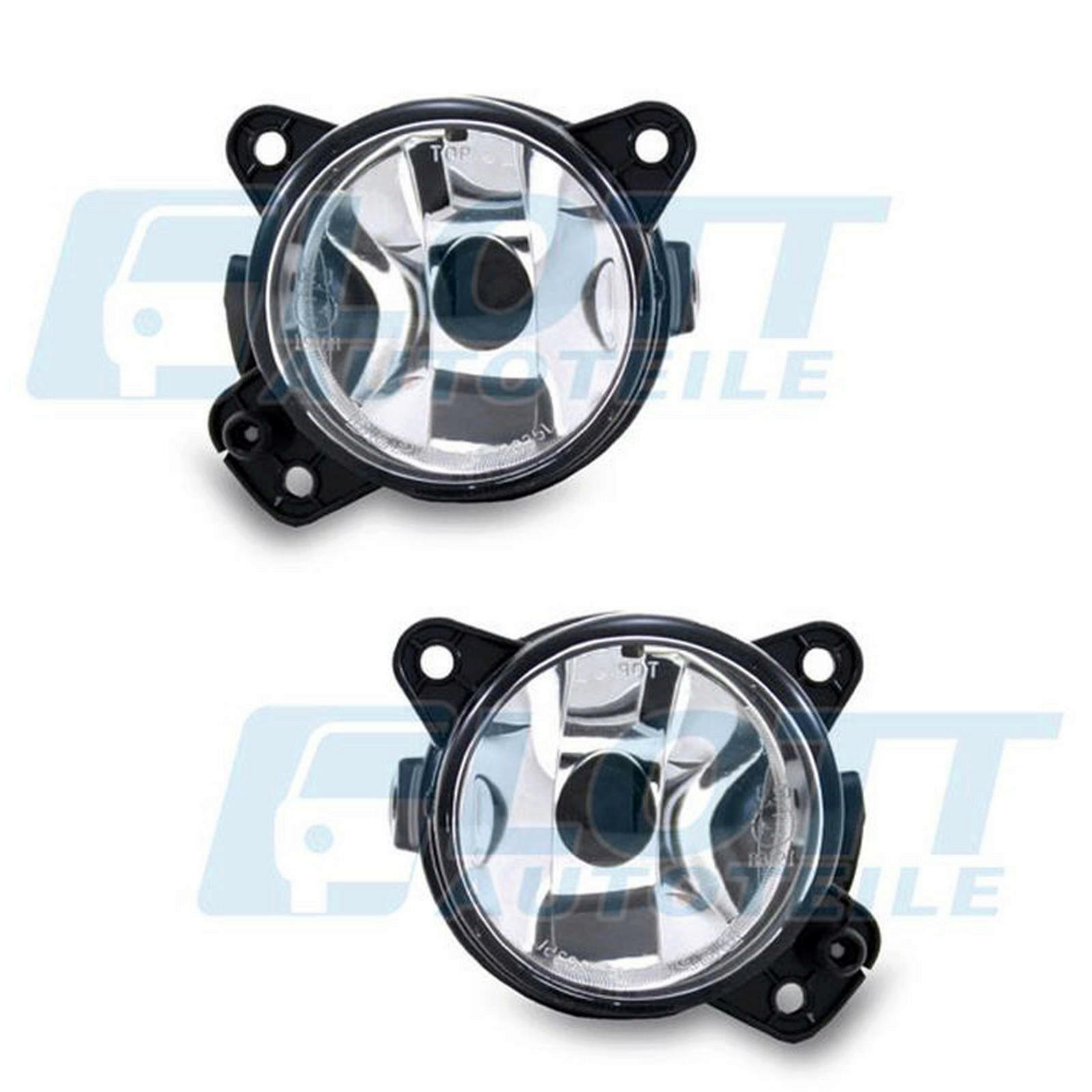 Nebelscheinwerfer HB4 links rechts passend für VW Polo Skoda Fabia T5 1.2 1.4