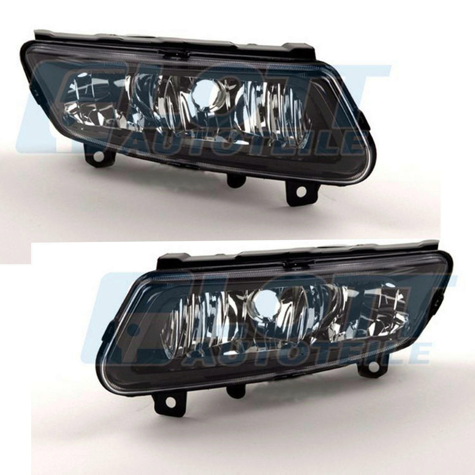 Nebelscheinwerfer Halogen H8 links rechts passend für VW Polo 5 1.2 TSI ...