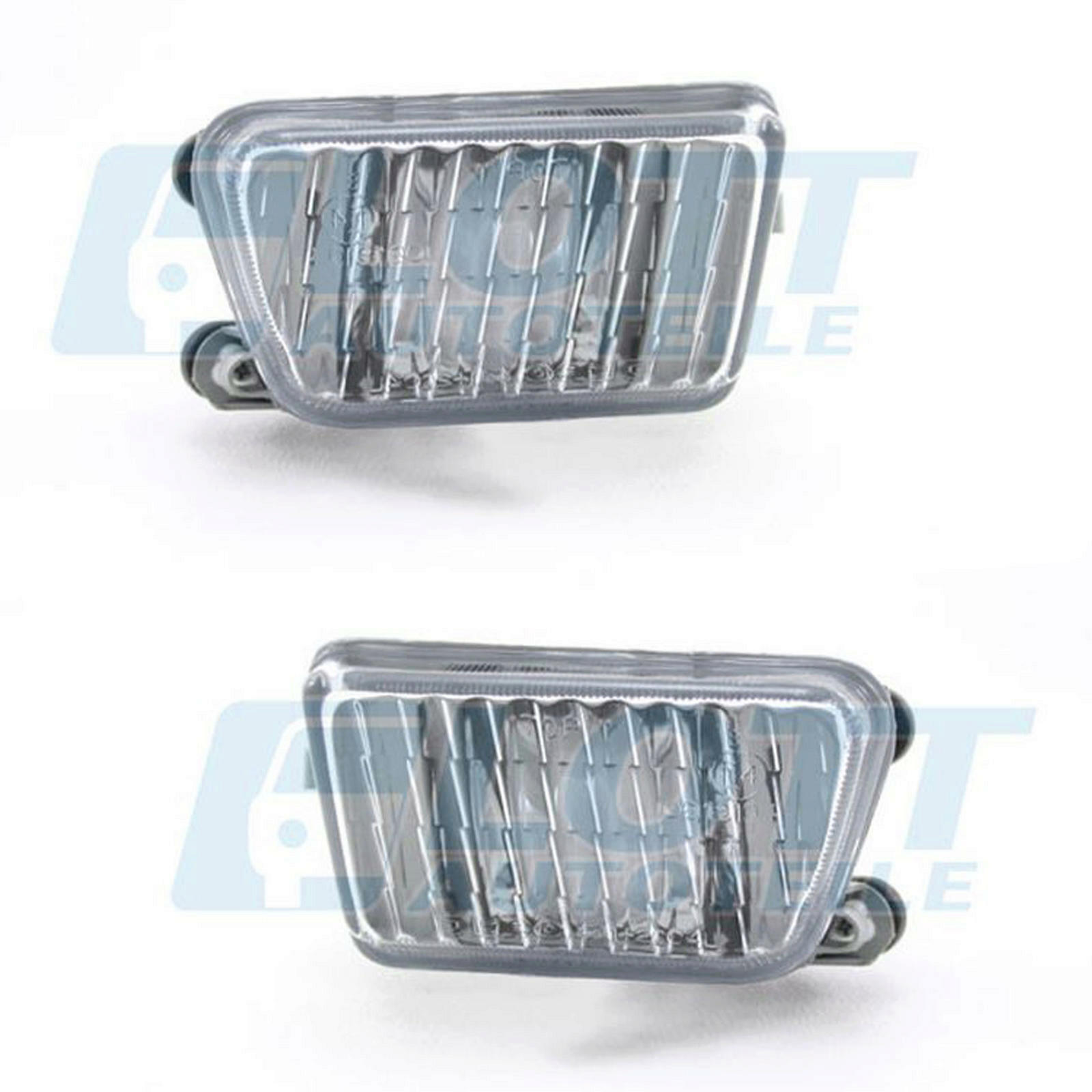Nebelscheinwerfer DE-H3 links rechts passend für VW Golf 2 1.3 Cat 1.6 1.8