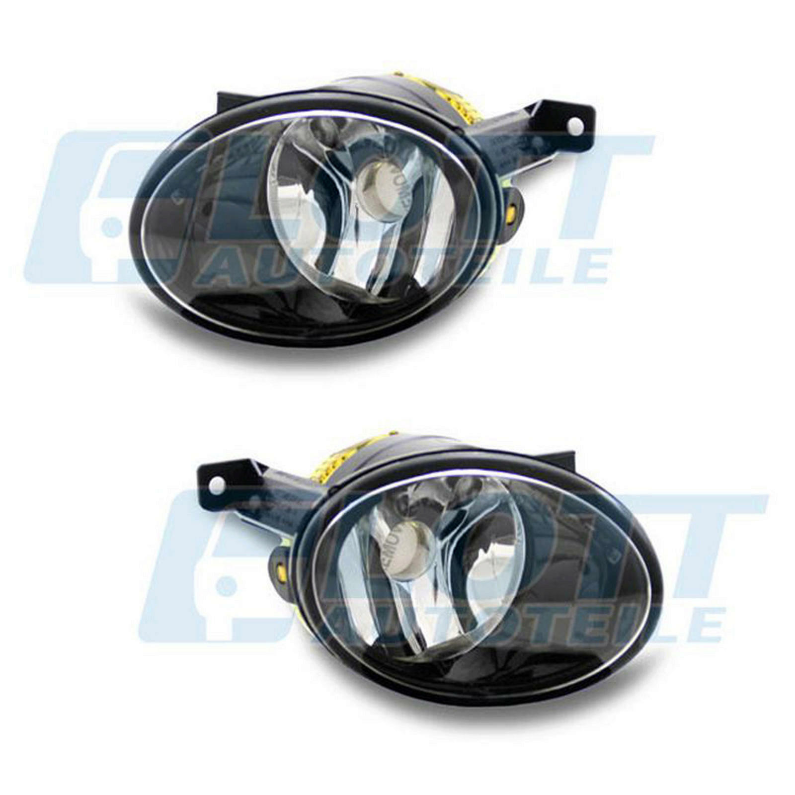 Nebelscheinwerfer HB4 links rechts passend für VW Golf 6 1.4 5 Tiguan 2.0 1.6