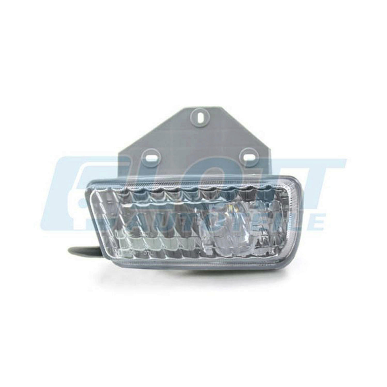 Nebelscheinwerfer Set