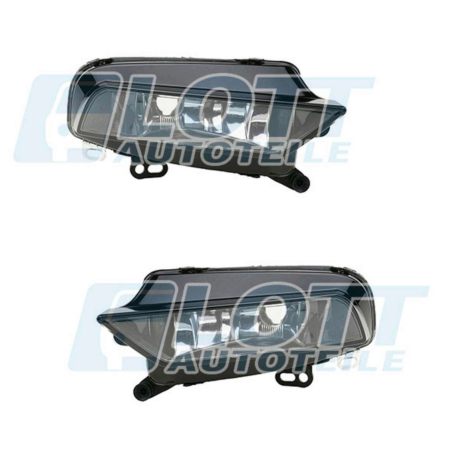 Nebelscheinwerfer Halogen H8 links rechts passend für Audi A3 2.0 1.5 1....