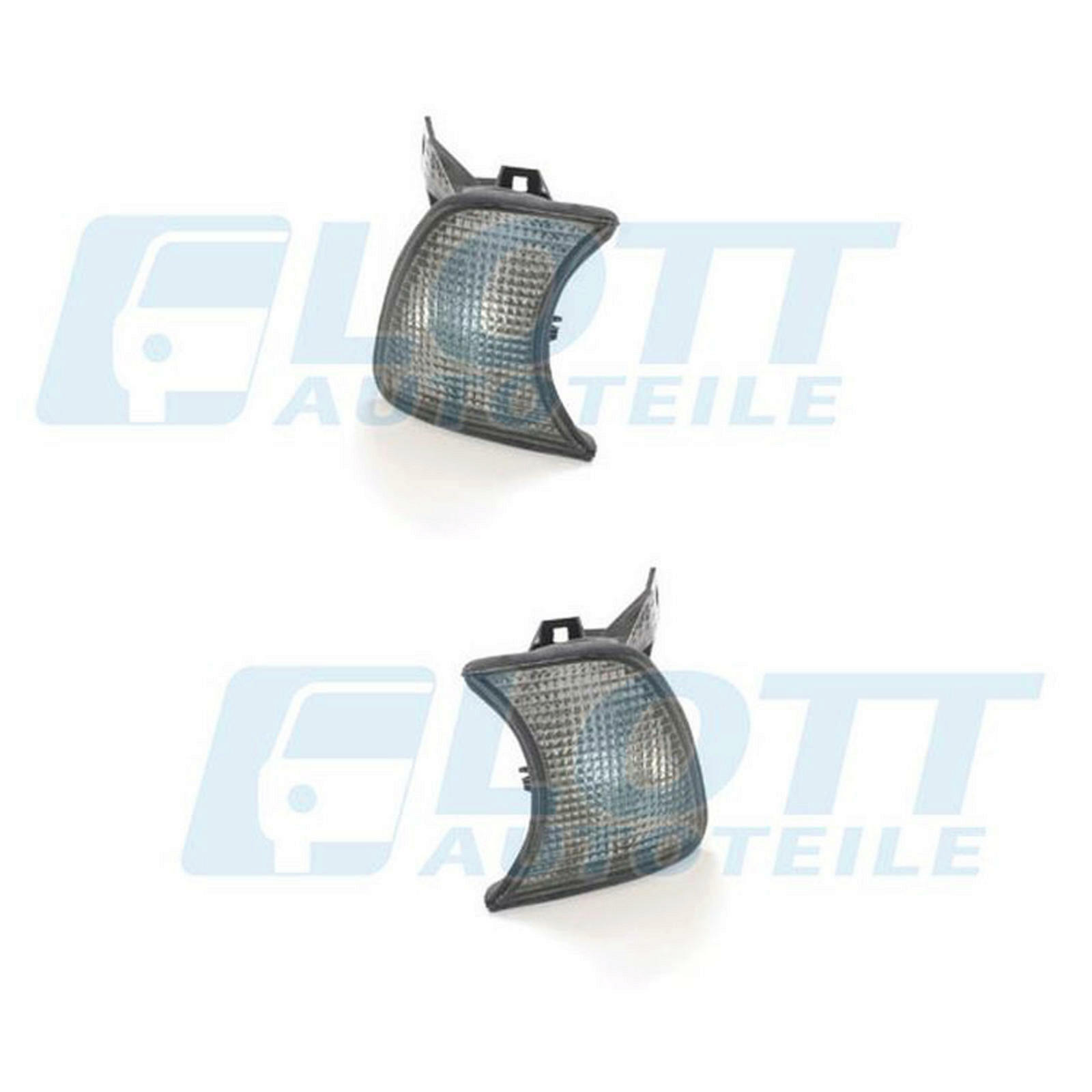 Blinker Blinkleuchte vorne links rechts passend für BMW 5 E34 520 24V 525