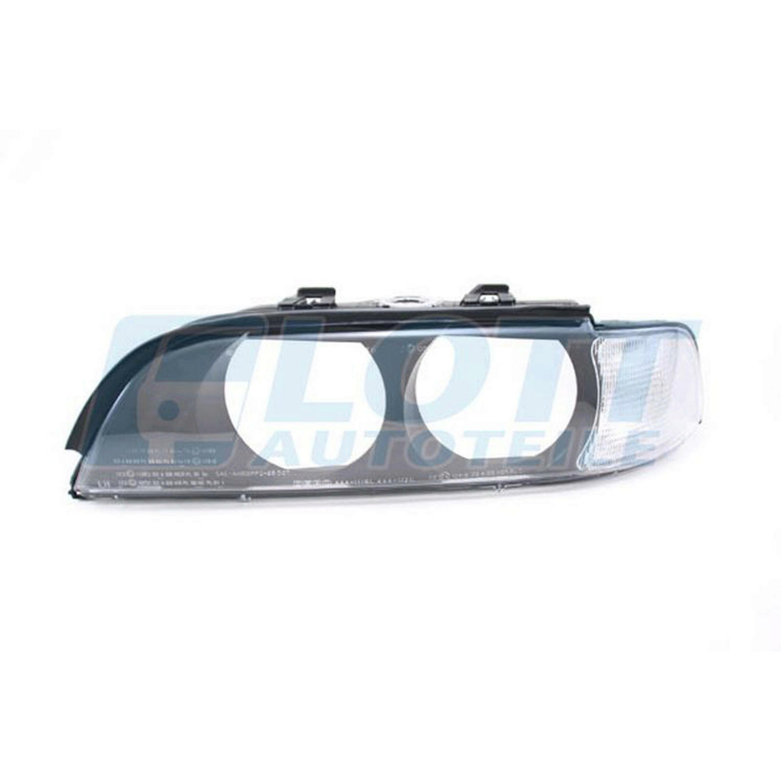 Blinker Set
