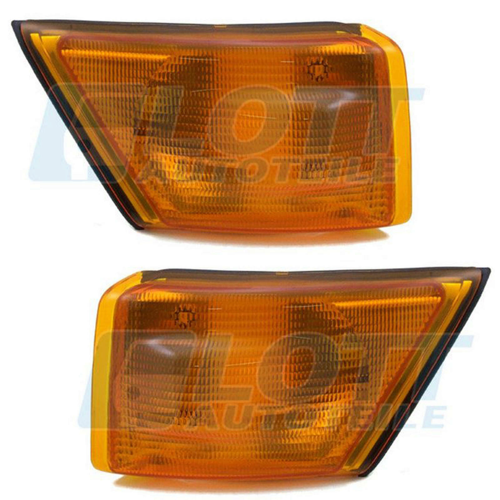 Blinker Blinkleuchte vorne links rechts gelb passend für Iveco Daily V.35 5.35 L