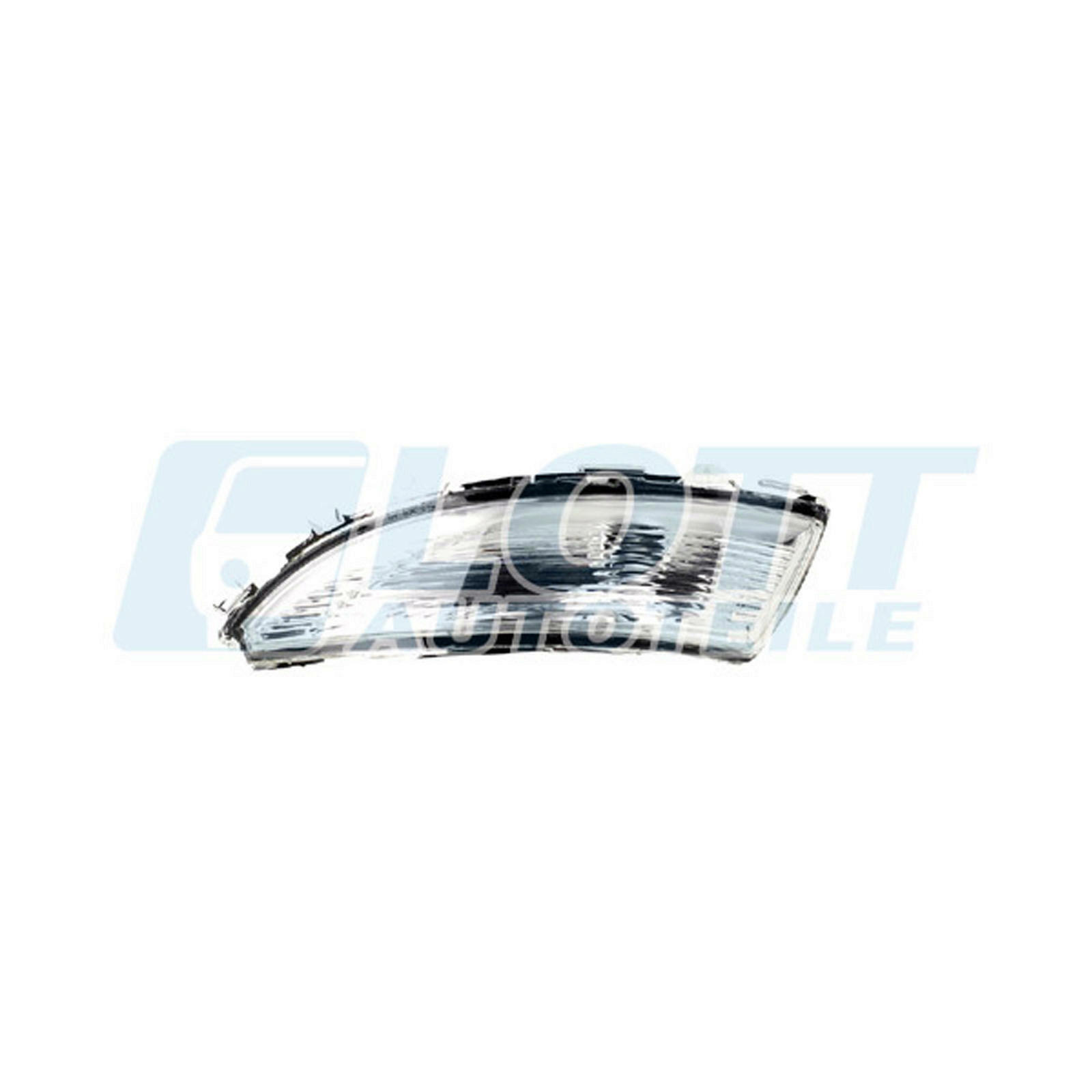 Außenspiegel-Blinker Set links rechts passend für Renault Clio 4 0.9 Captur 1