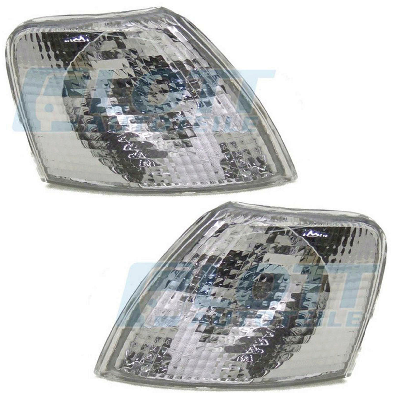 Blinker Blinkleuchte vorne links rechts weiß passend für VW Passat B5 1.6 1.8