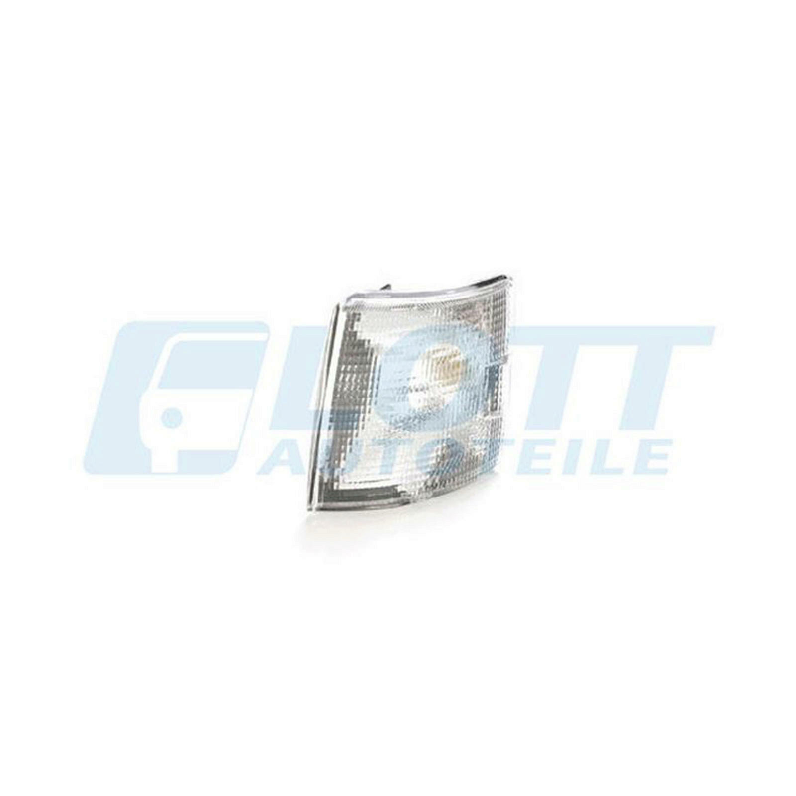 Blinker Blinkleuchte vorne links rechts weiß passend für VW Transporter T4 2.5