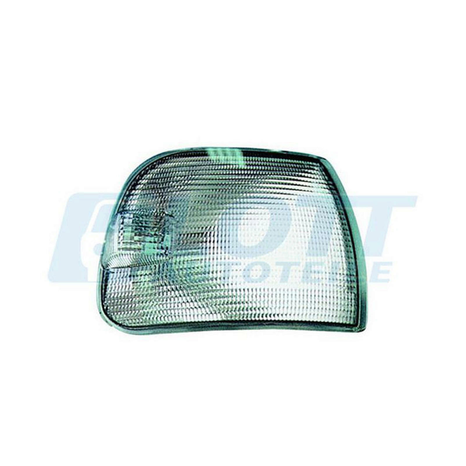 Blinker Blinkleuchte vorne links rechts weiß passend für VW Transporter T4 2.5