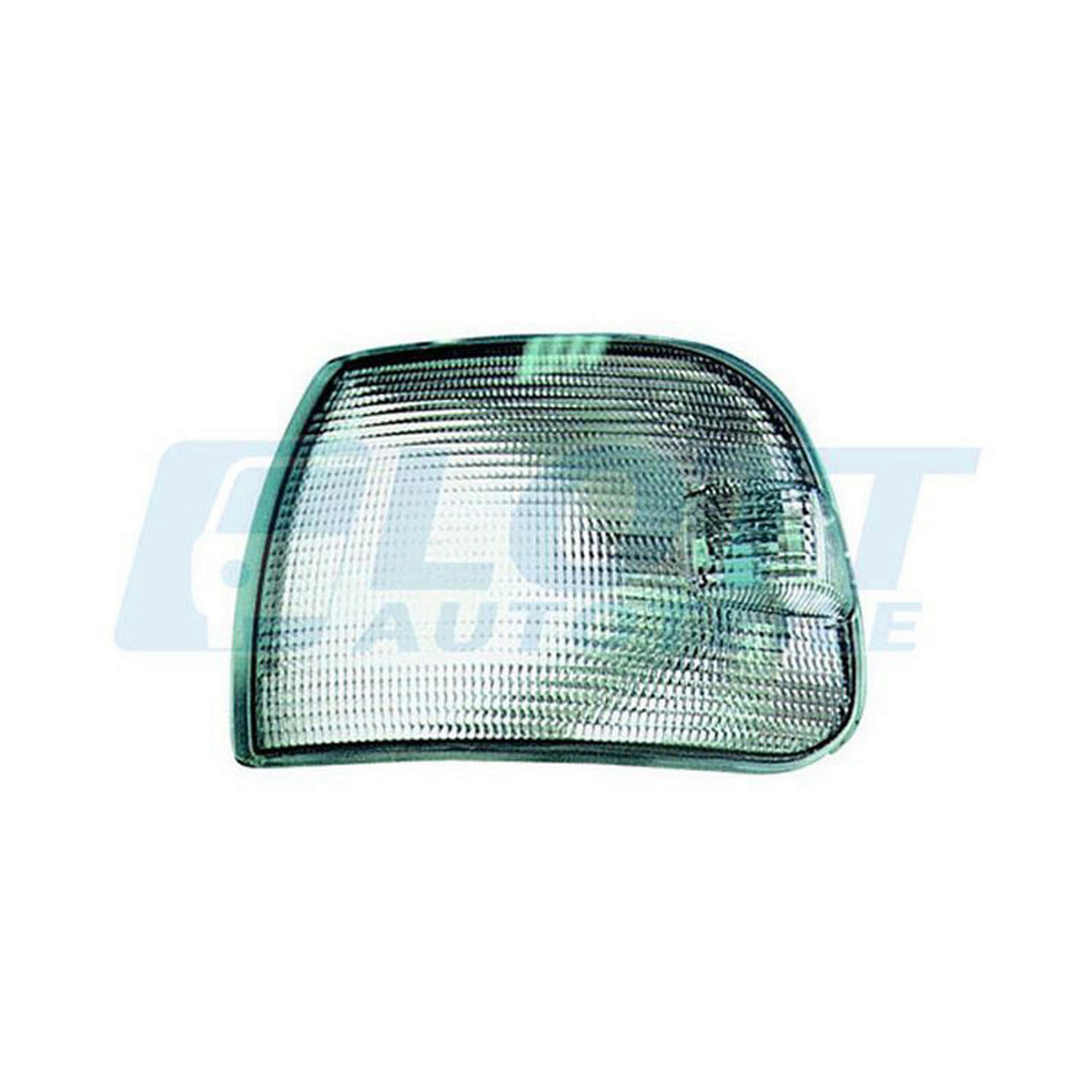 Blinker Blinkleuchte vorne links rechts weiß passend für VW Transporter T4 2.5