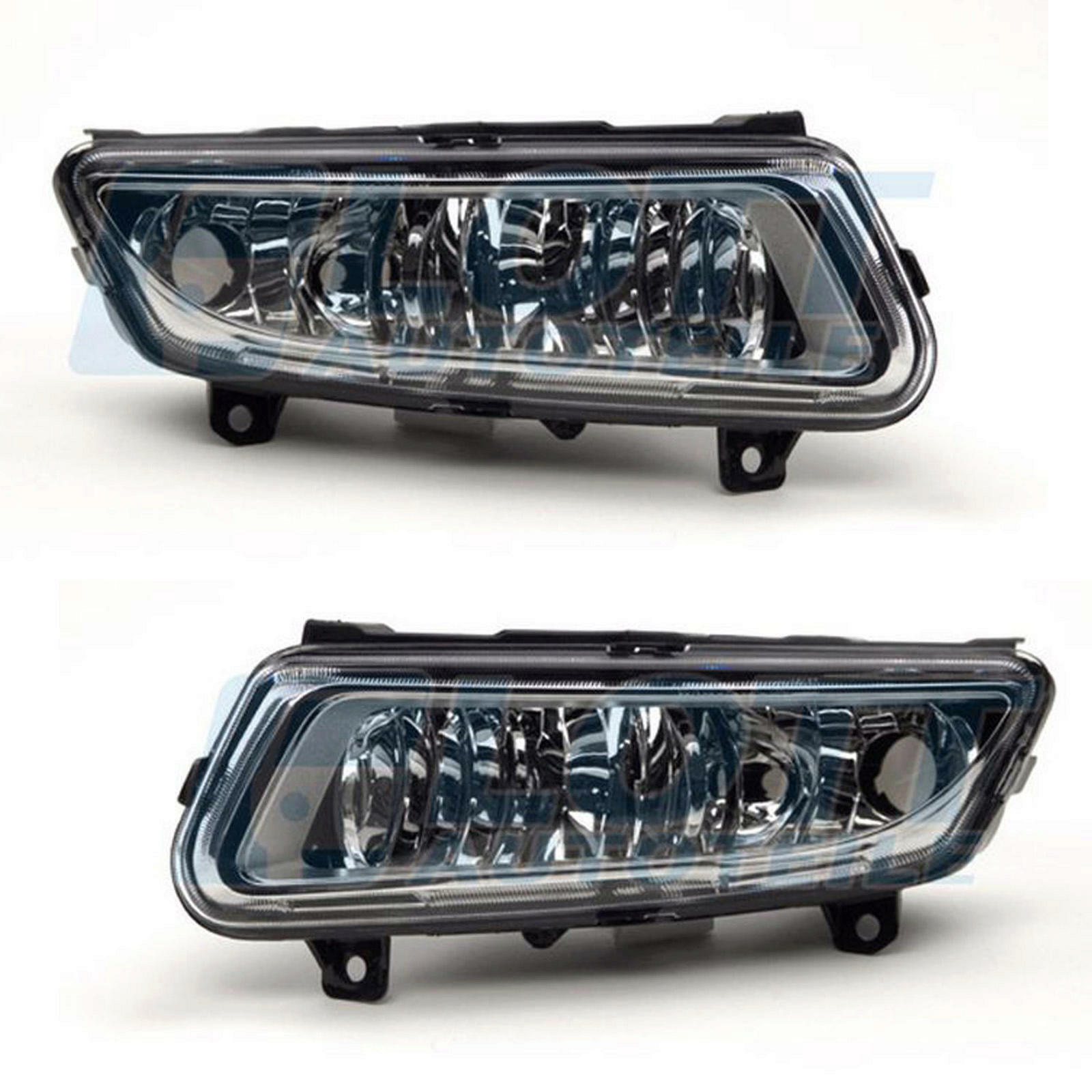 Tagfahrleuchte Tagfahrlicht links rechts passend für VW Polo 5 1.2 TSI 1.4 1.0