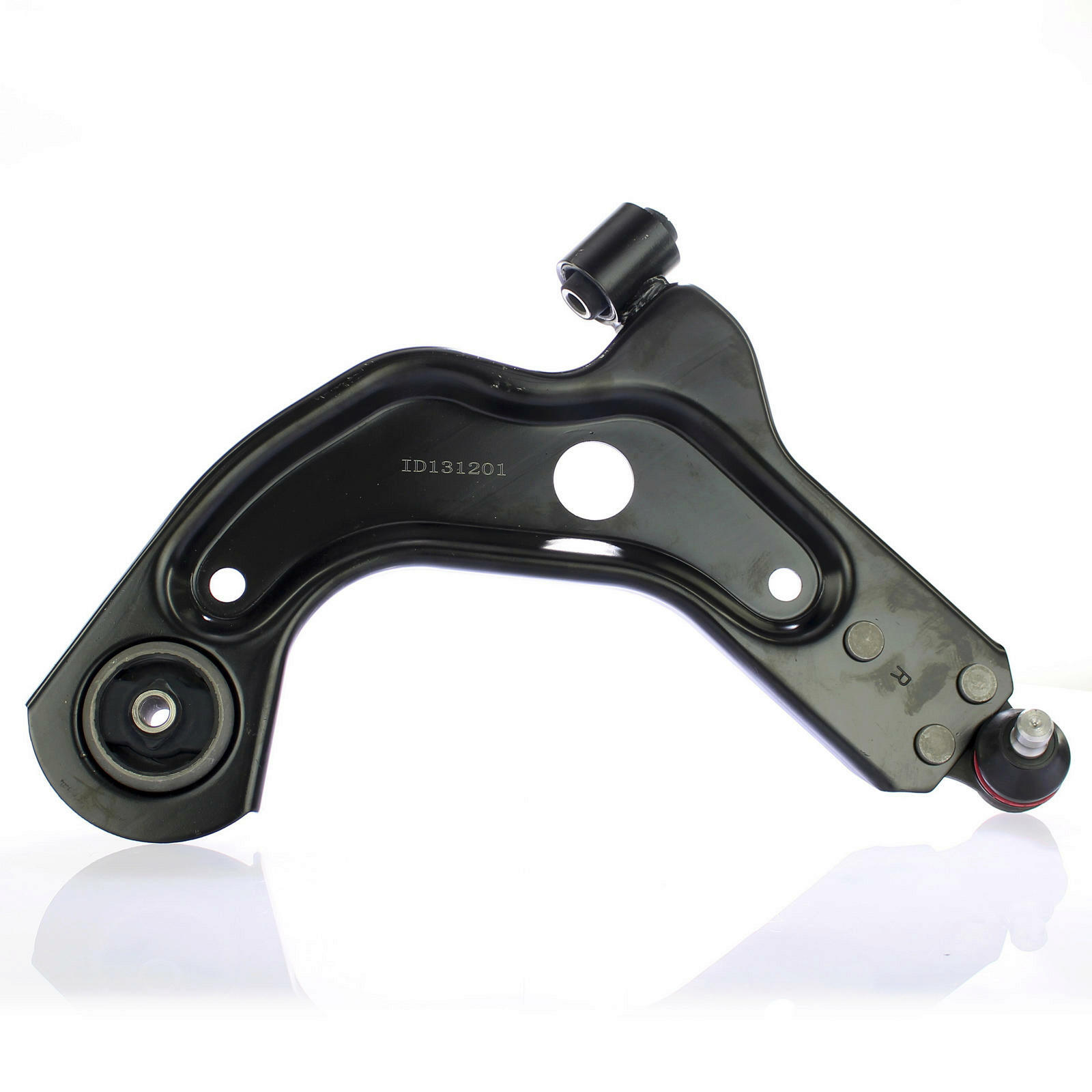 Control Arm-Trailing Arm Bush