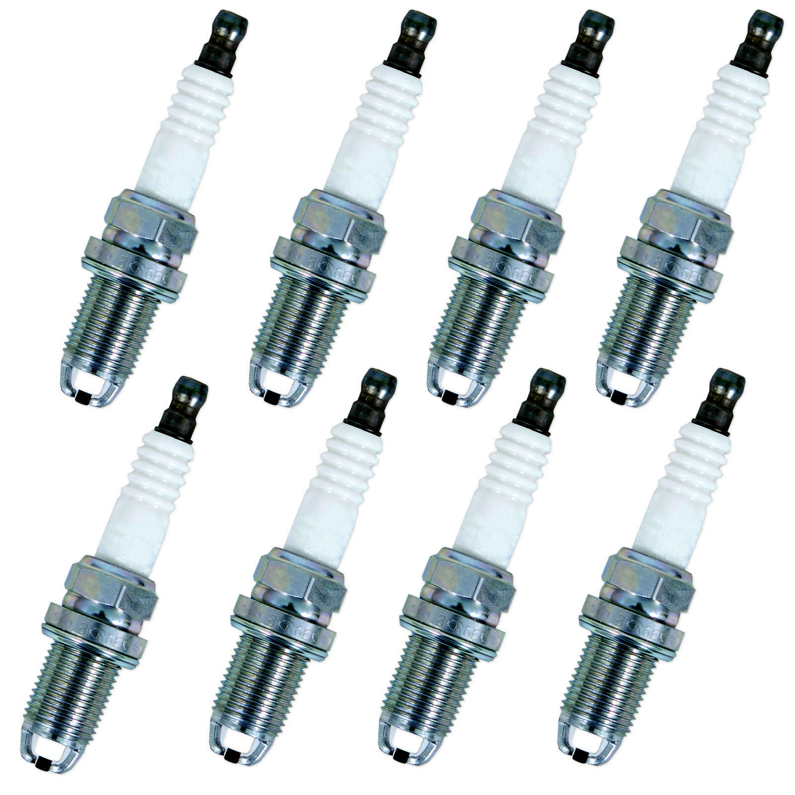 BOSCH Spark Plug Double Platinum