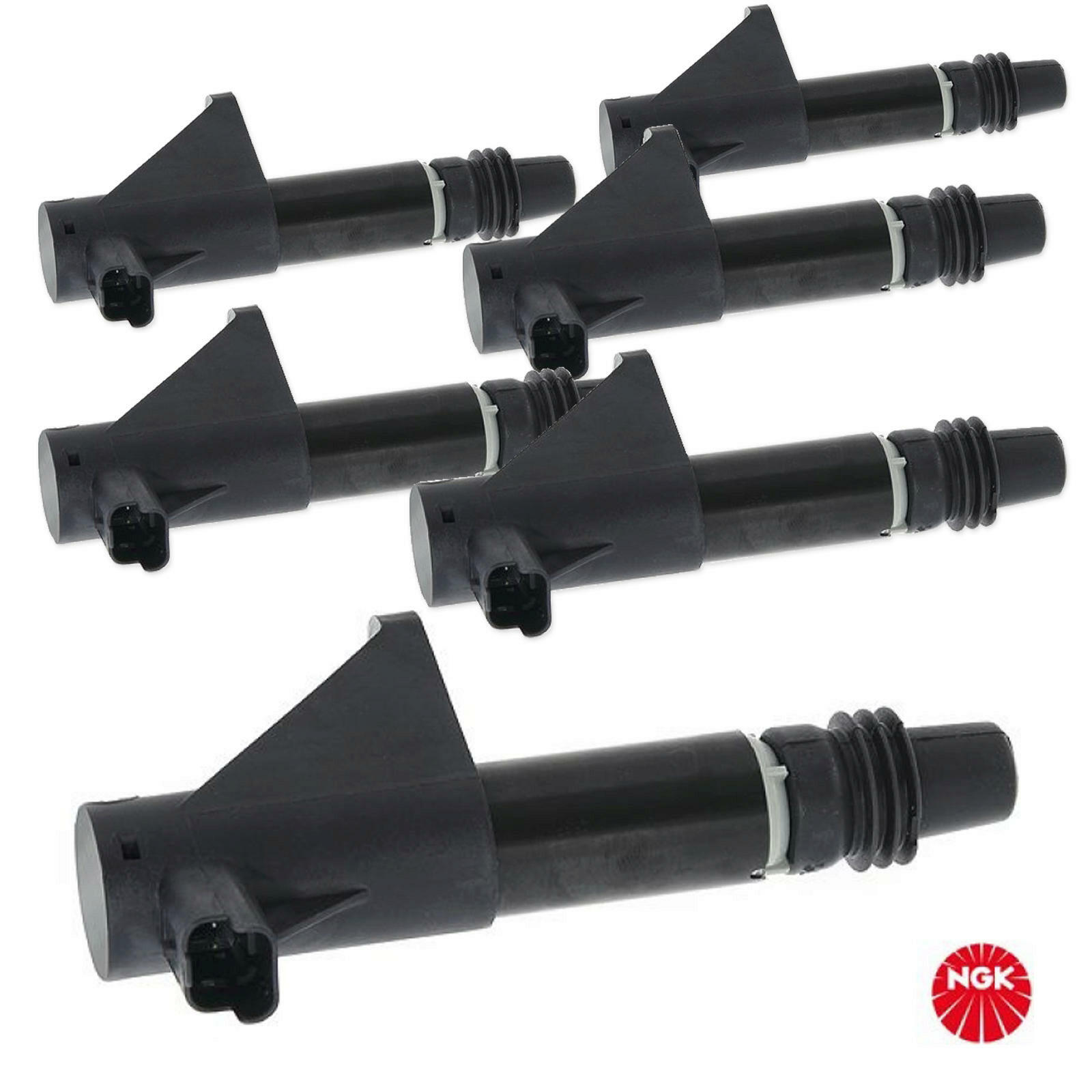 NGK Ignition Coil