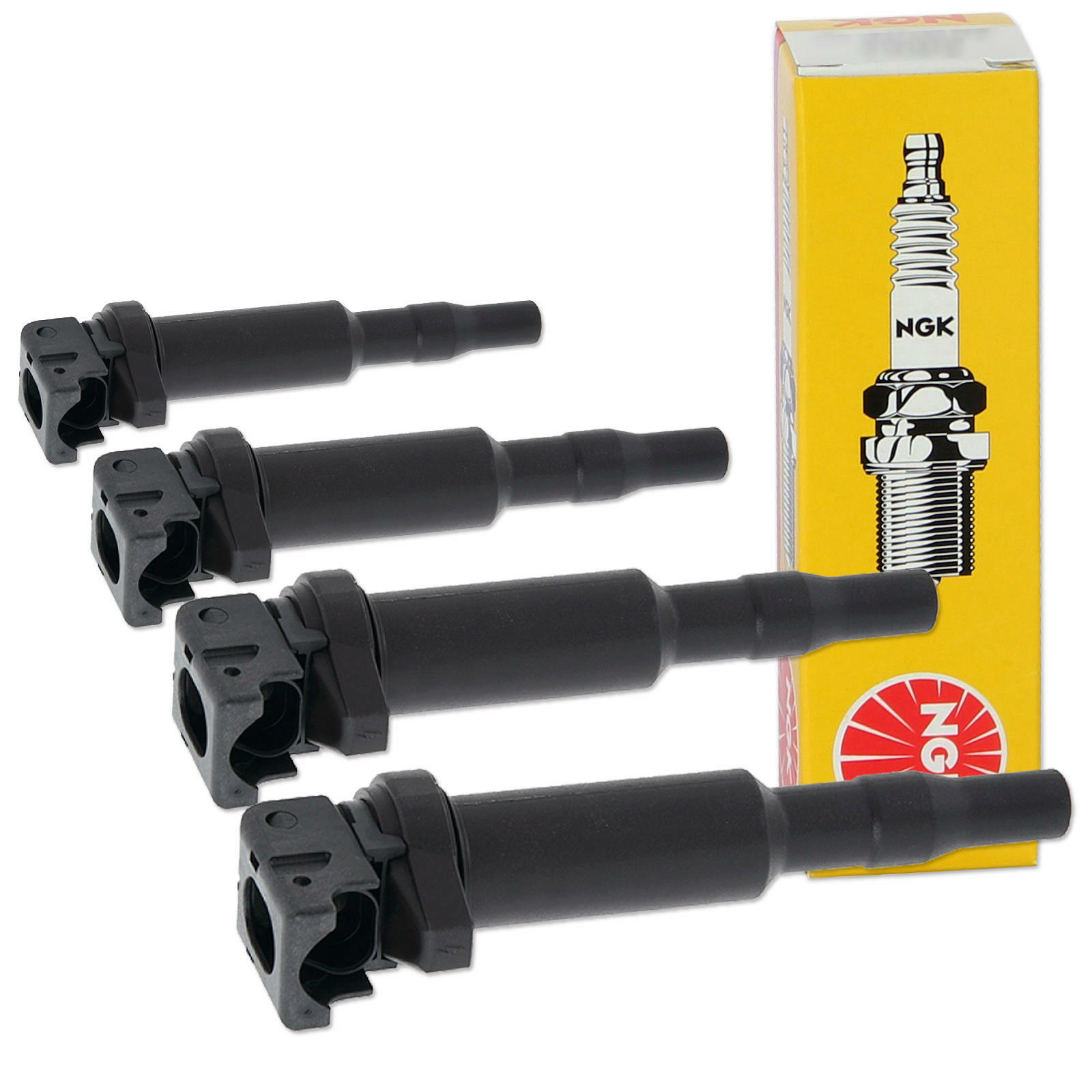 NGK Ignition Coil