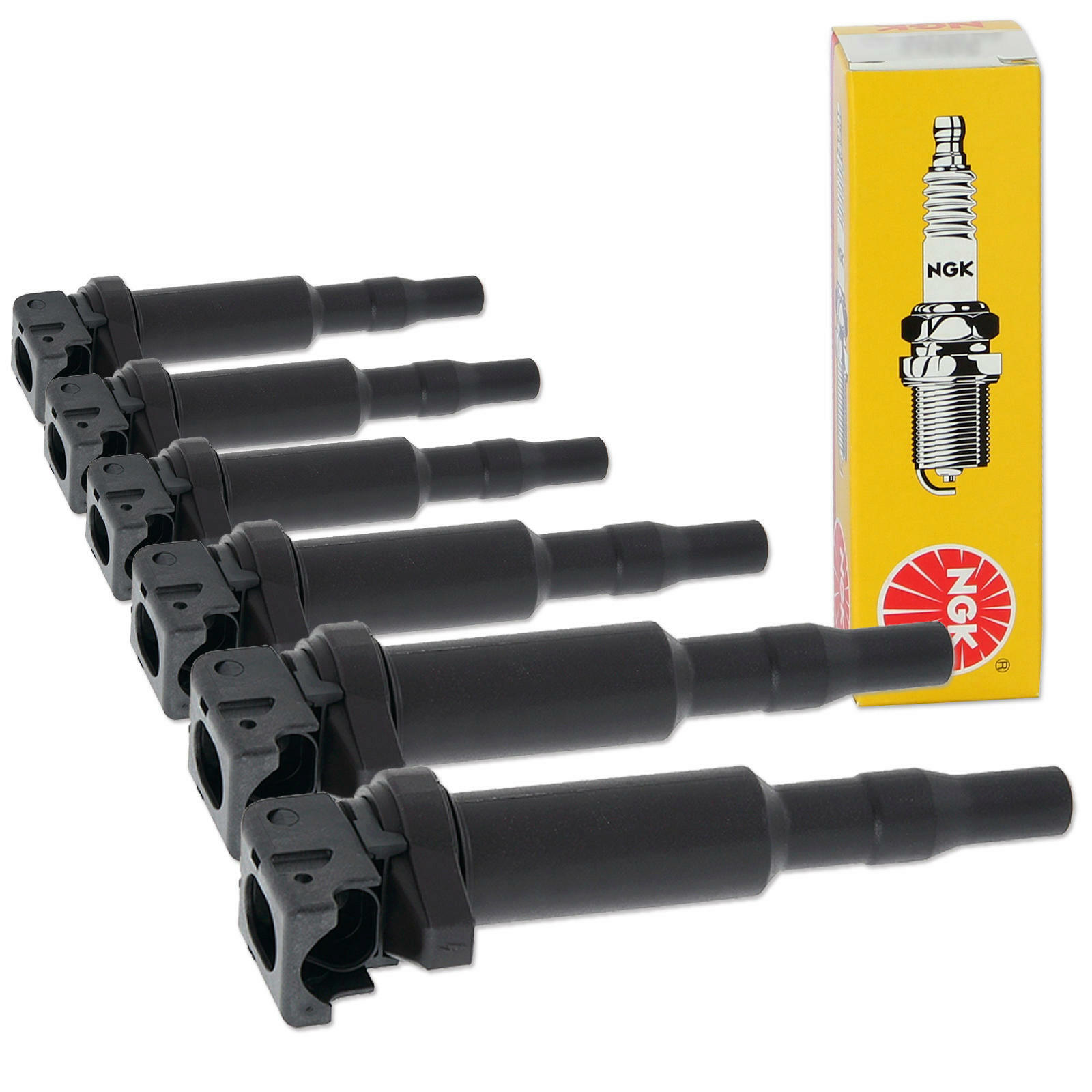 NGK Ignition Coil