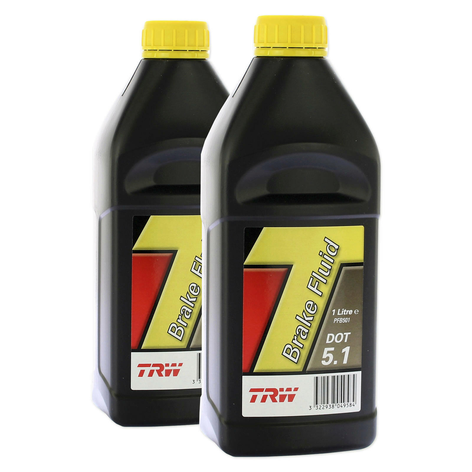 TRW Brake Fluid
