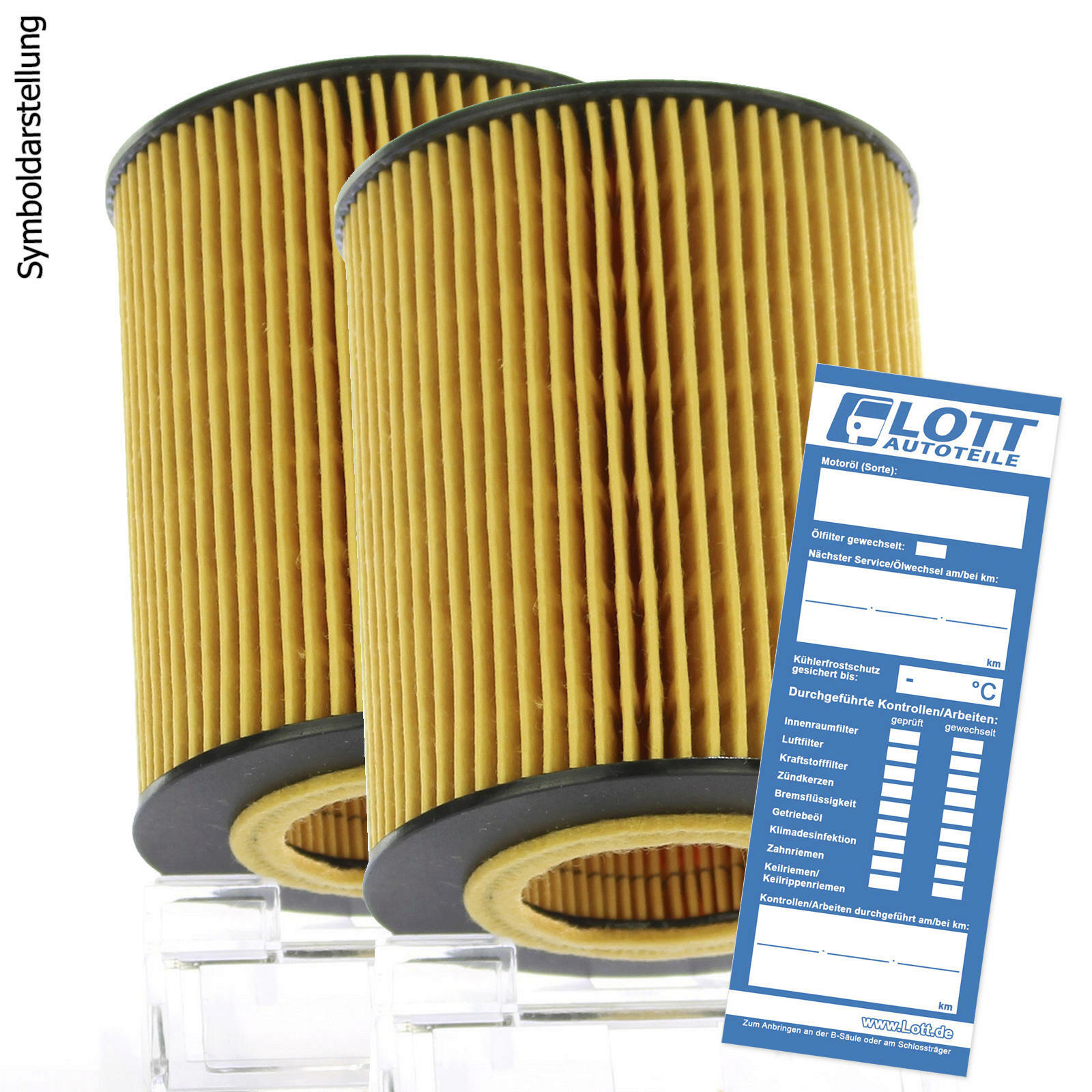 Oil Filter