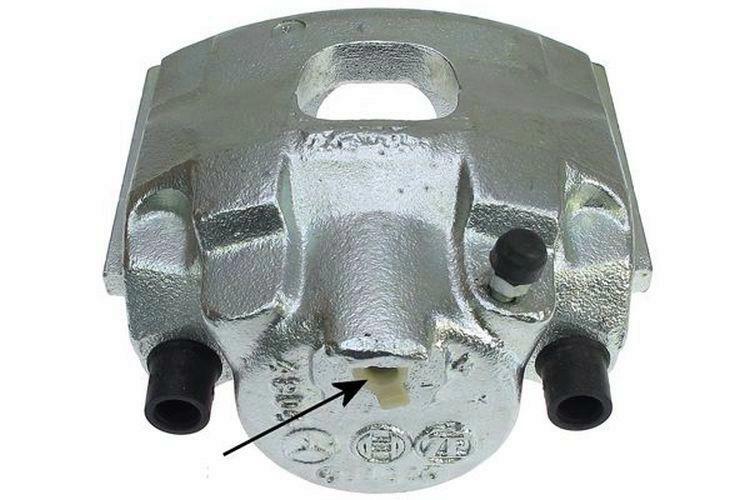 Brake Caliper