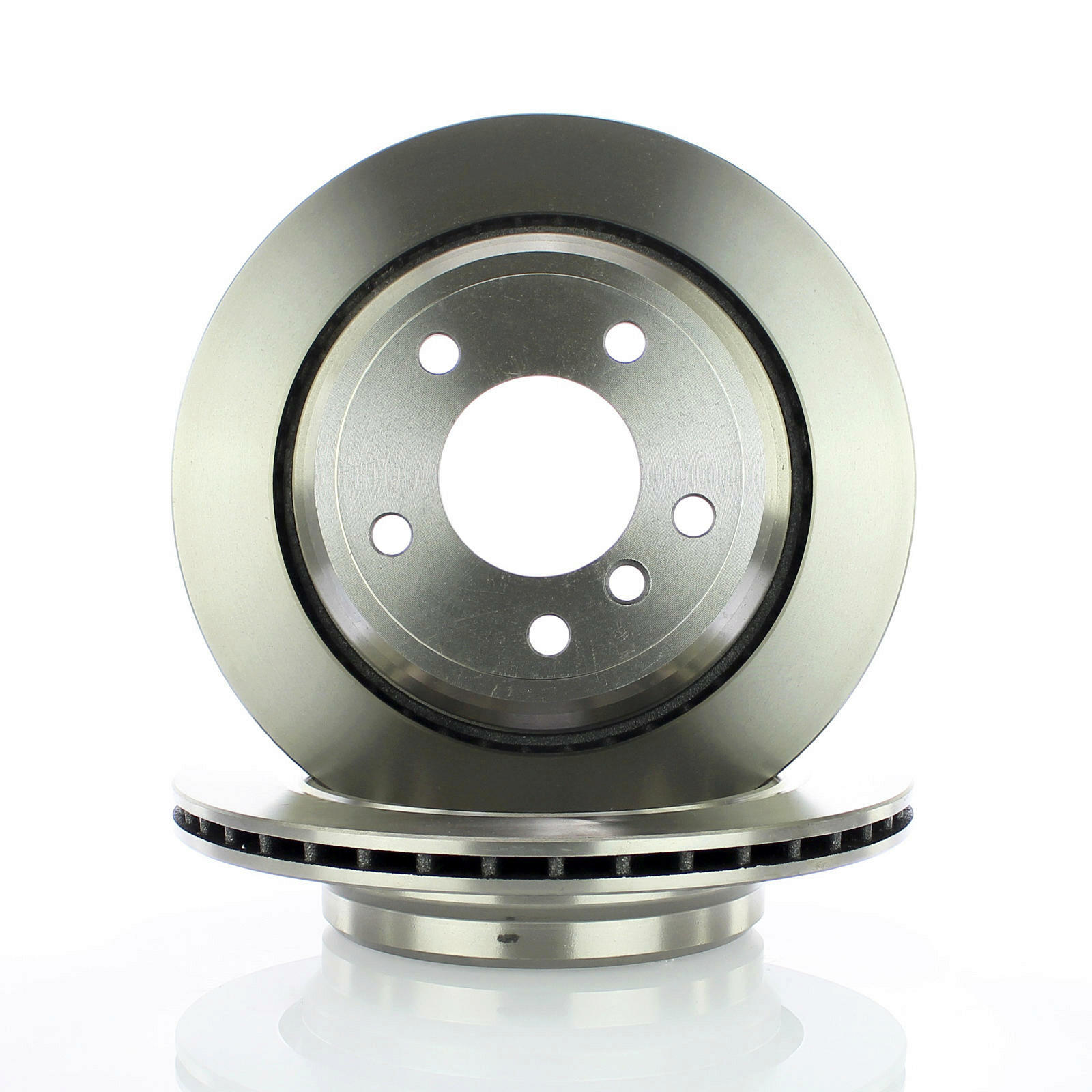 2x Brake Disc