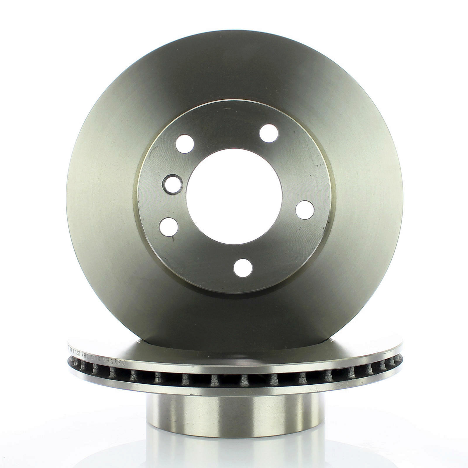 Bremsscheiben Satz &Oslash;300mm Bremsen Vorne passend f&uuml;r BMW 3 E90 318 E91 320