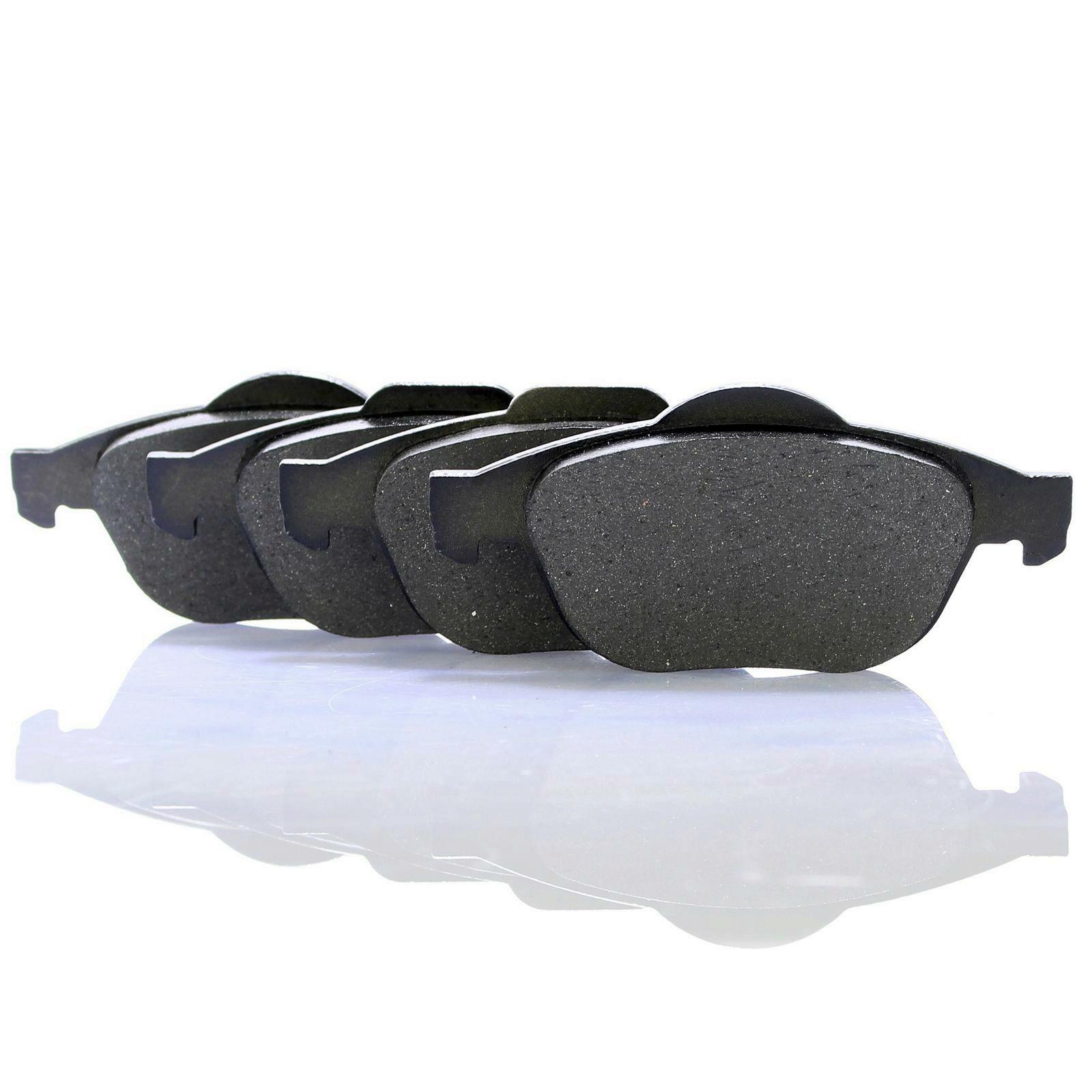 Bremsbeläge Bremsbelagsatz Vorne passend für Renault Scénic 2 1.6 1.9 Espace 4