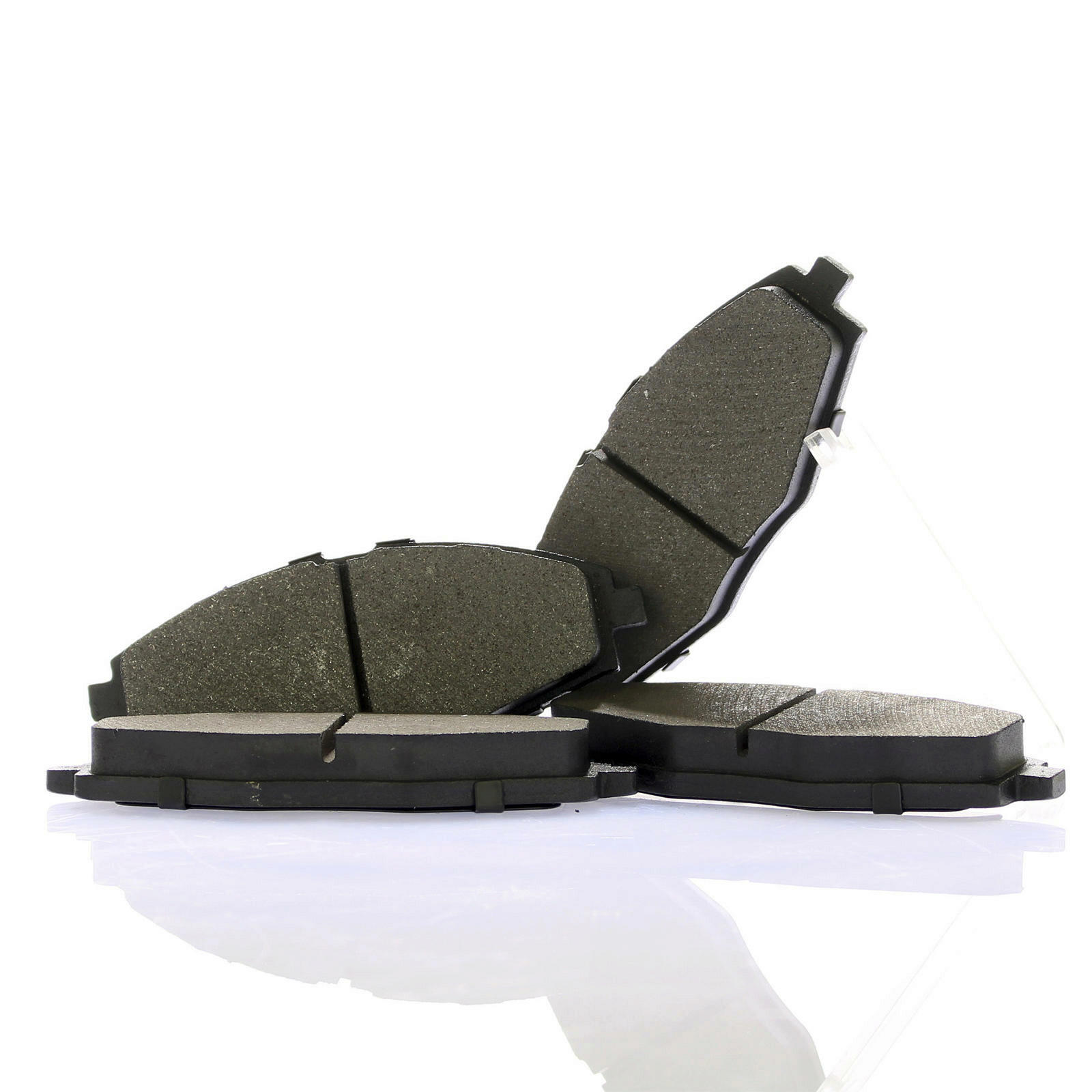 Bremsbel&auml;ge Bremsbelagsatz Vorne passend f&uuml;r Chevrolet Matiz 0.8 LPG 1.0 Daewoo