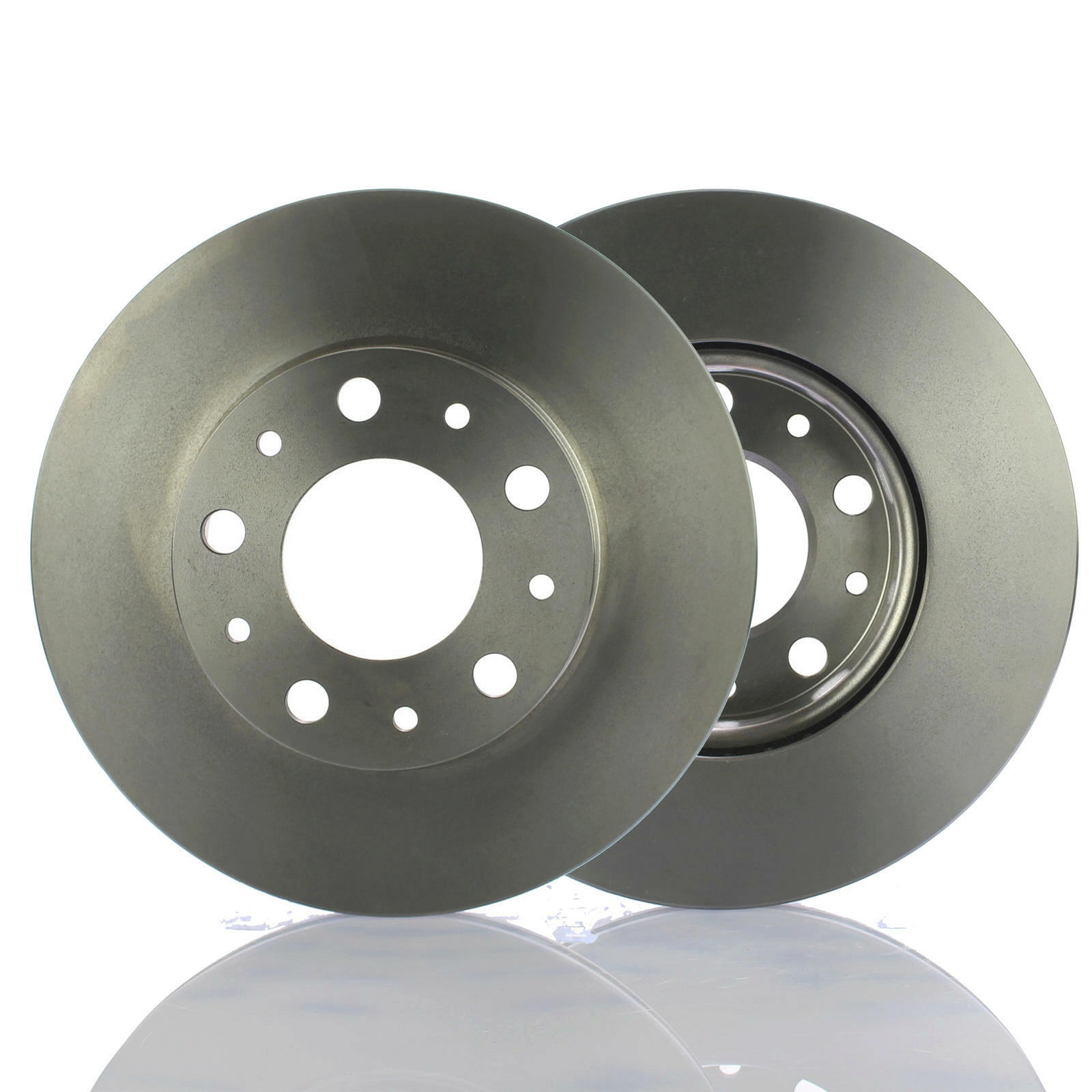 2x Brake Disc